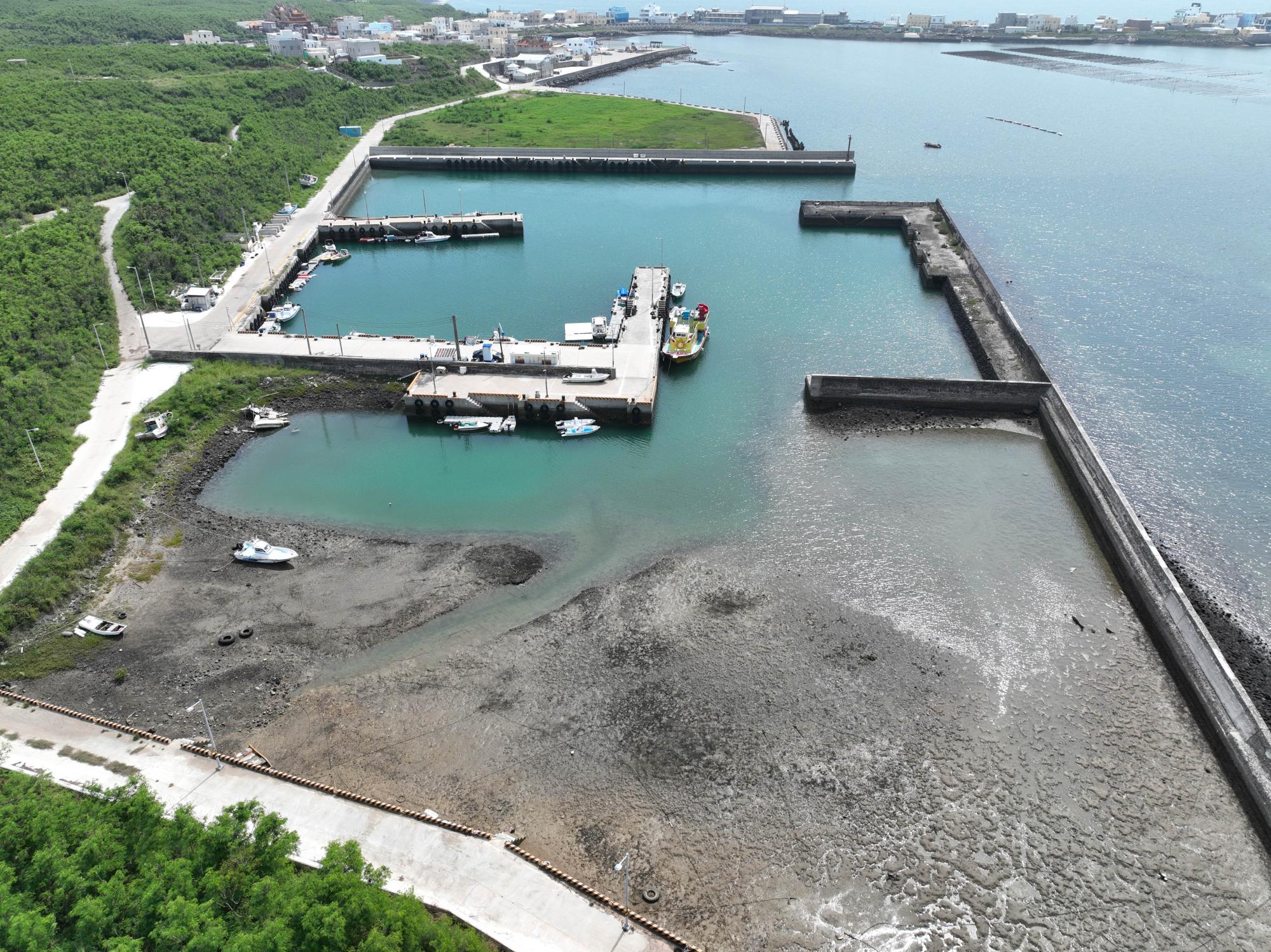 2023井垵漁港記錄