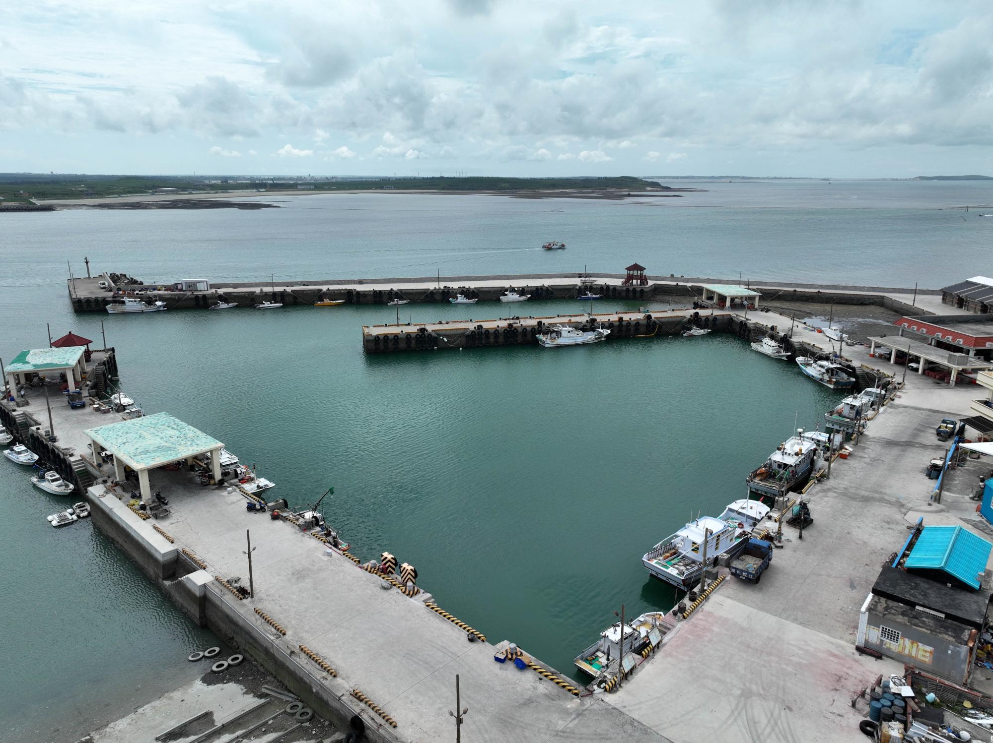 2023南北寮漁港記錄