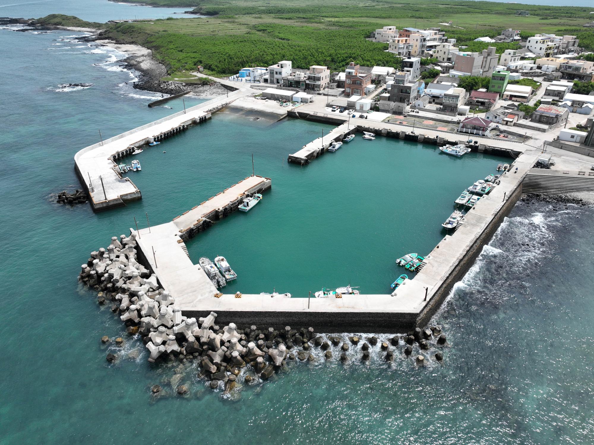 2023風櫃西漁港記錄