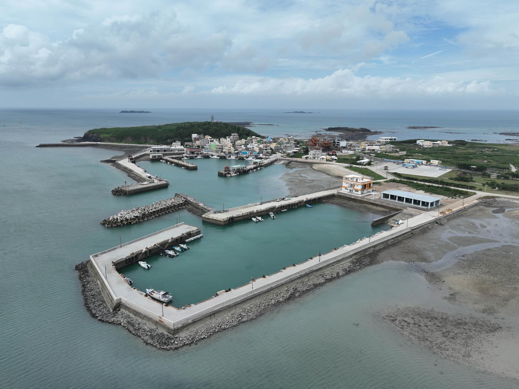 2023南北寮漁港記錄