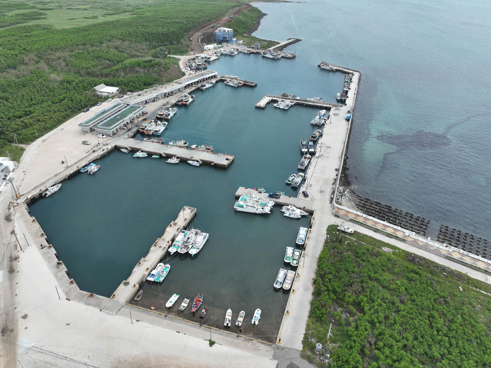 2023風櫃東漁港記錄