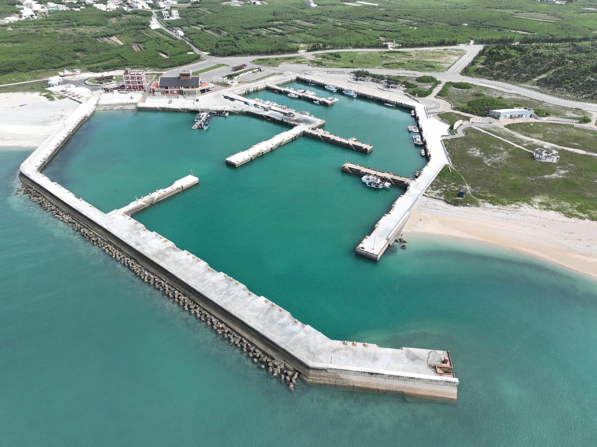 2023後寮漁港記錄