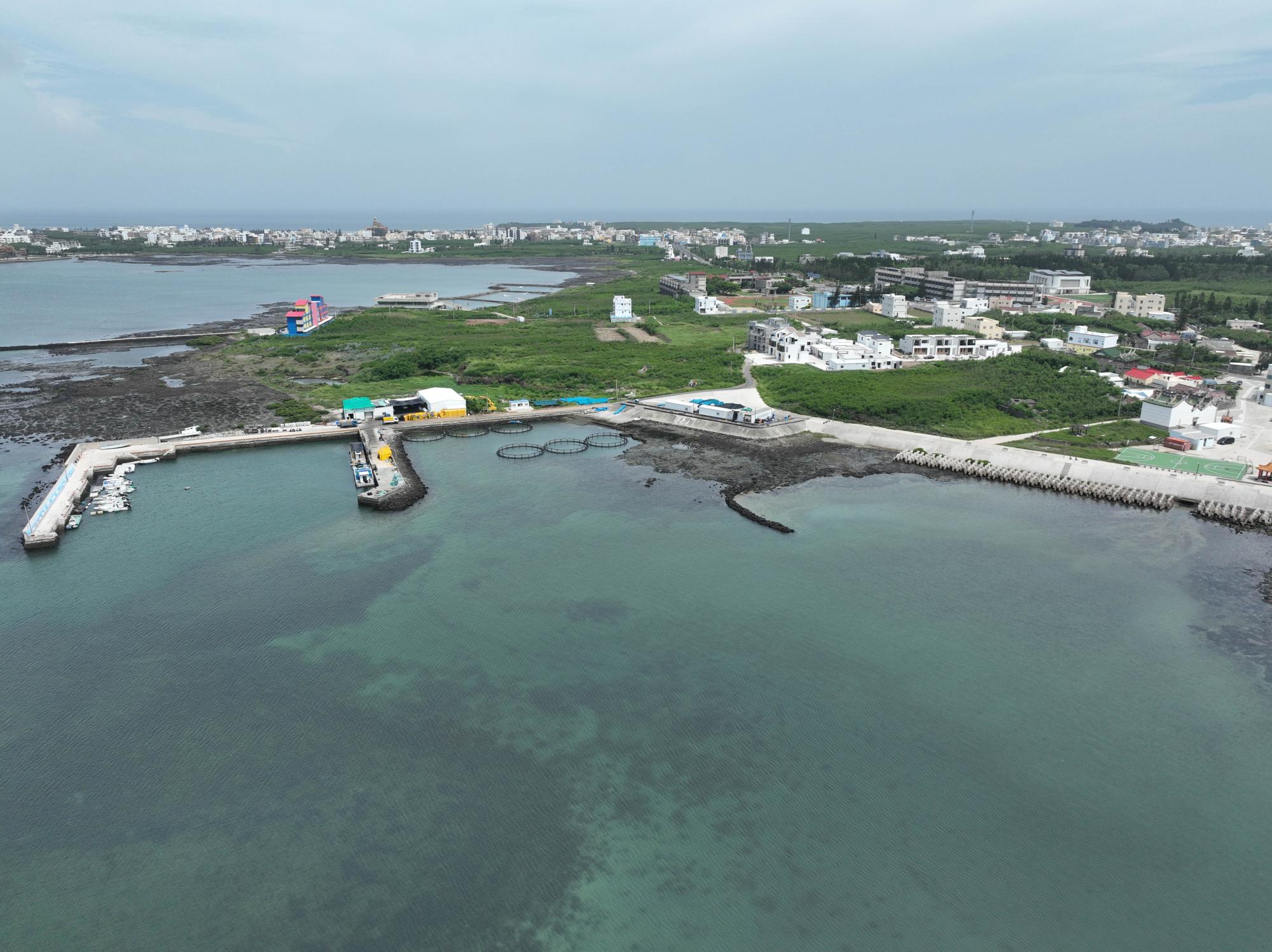 2023五德漁港記錄