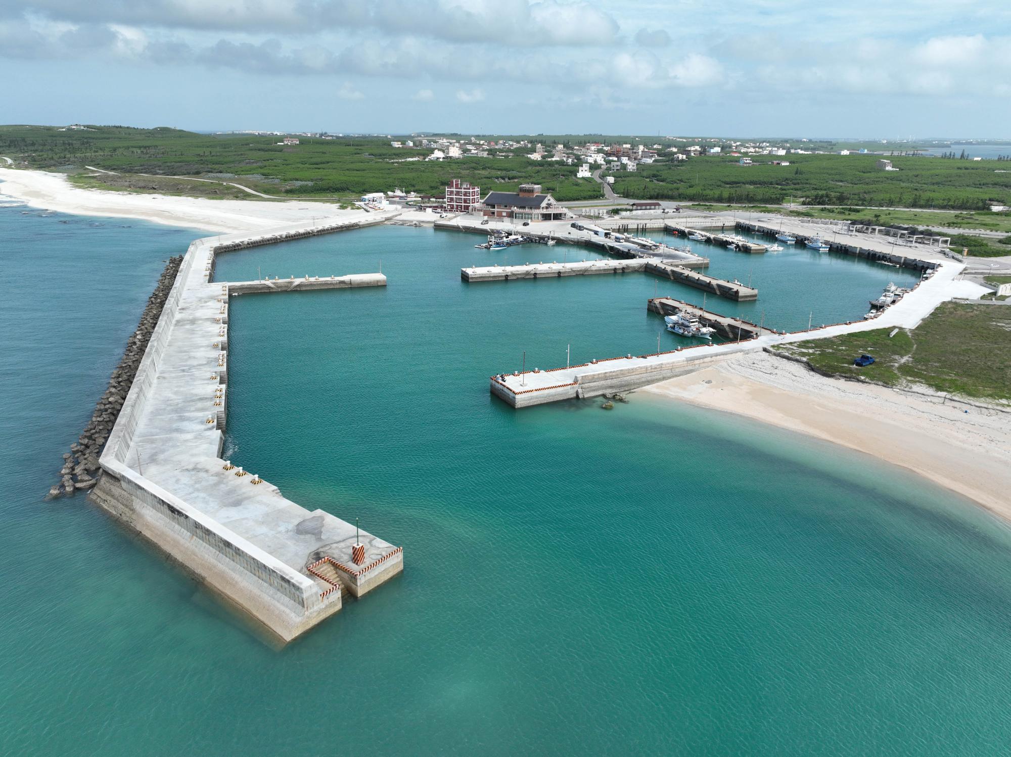 2023後寮漁港記錄