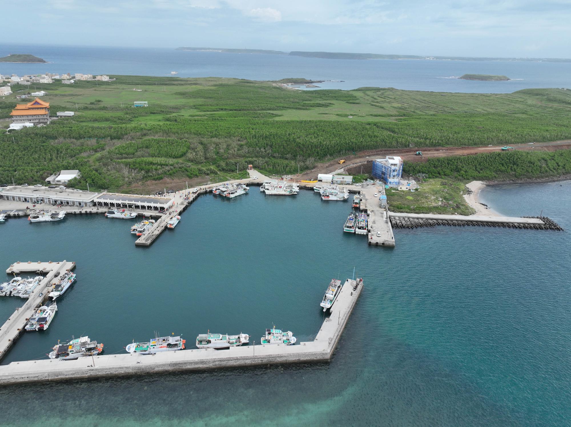 2023風櫃東漁港記錄