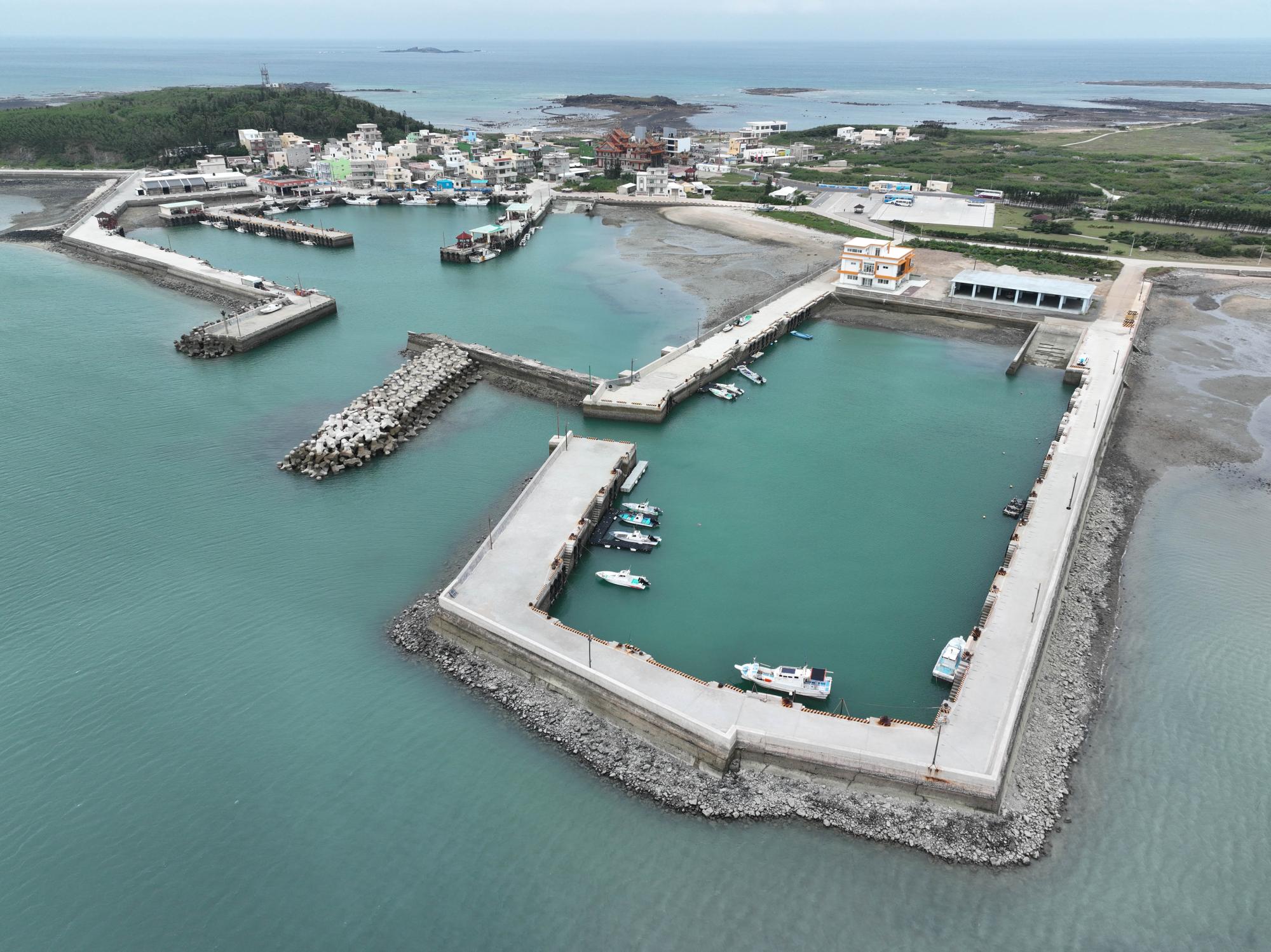 2023南北寮漁港記錄