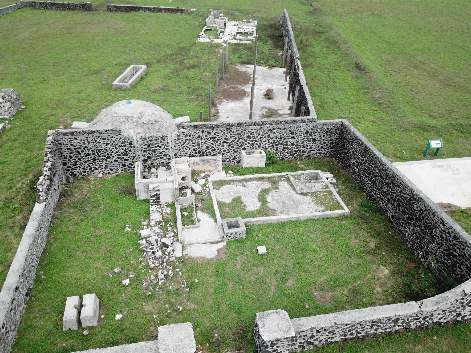 2020東吉防備衛所記錄