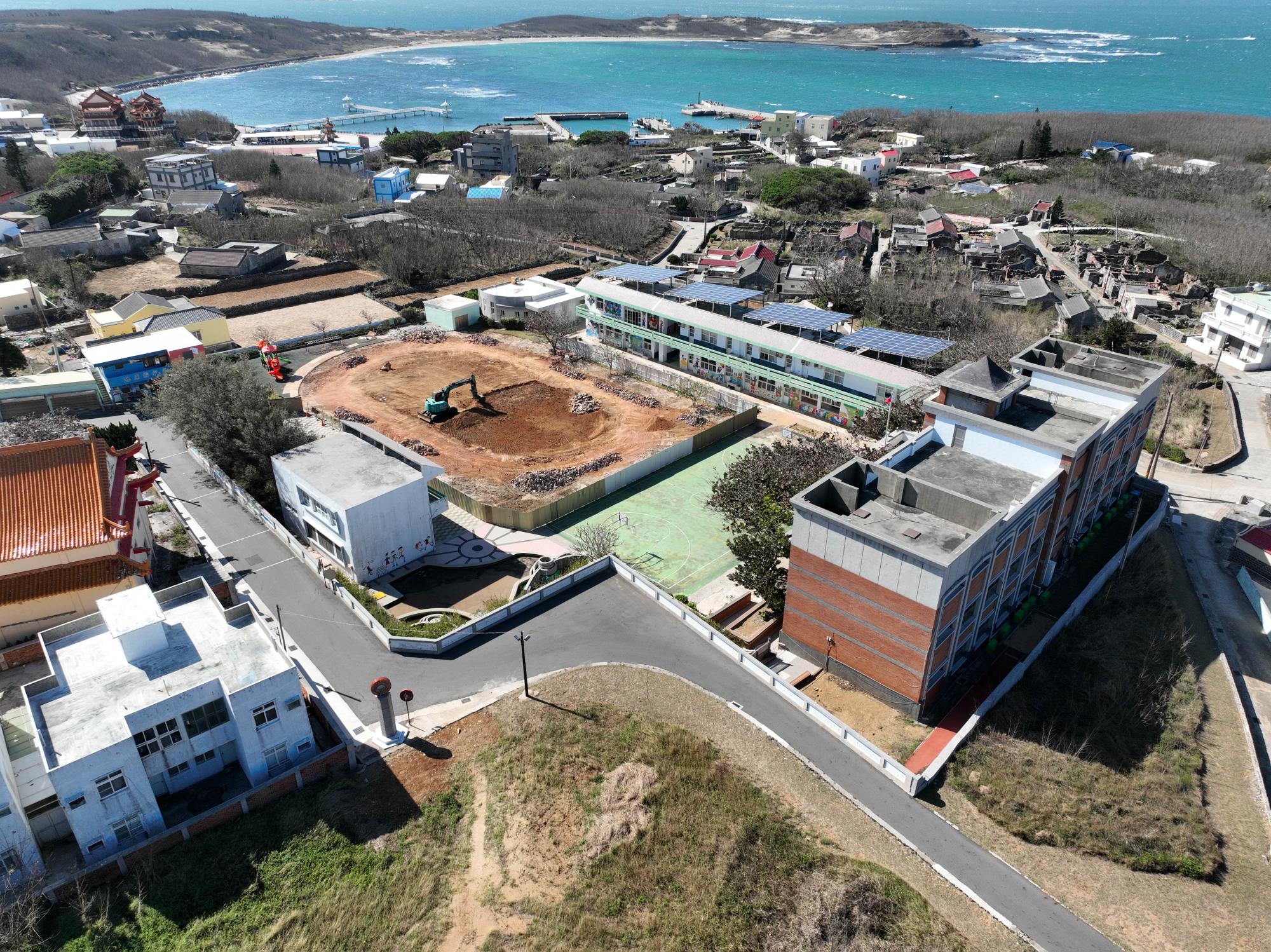 2022池東國小記錄