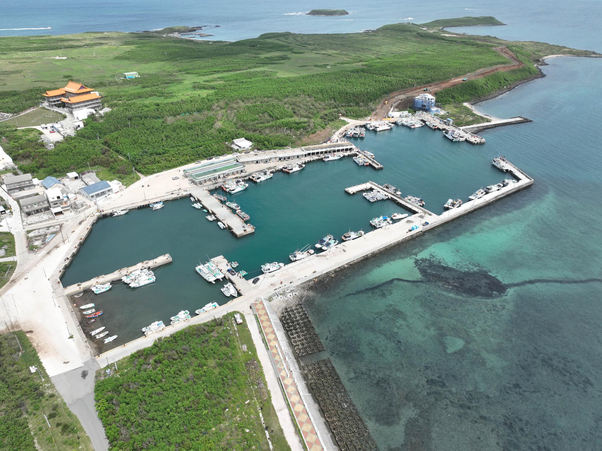 2023風櫃東漁港記錄