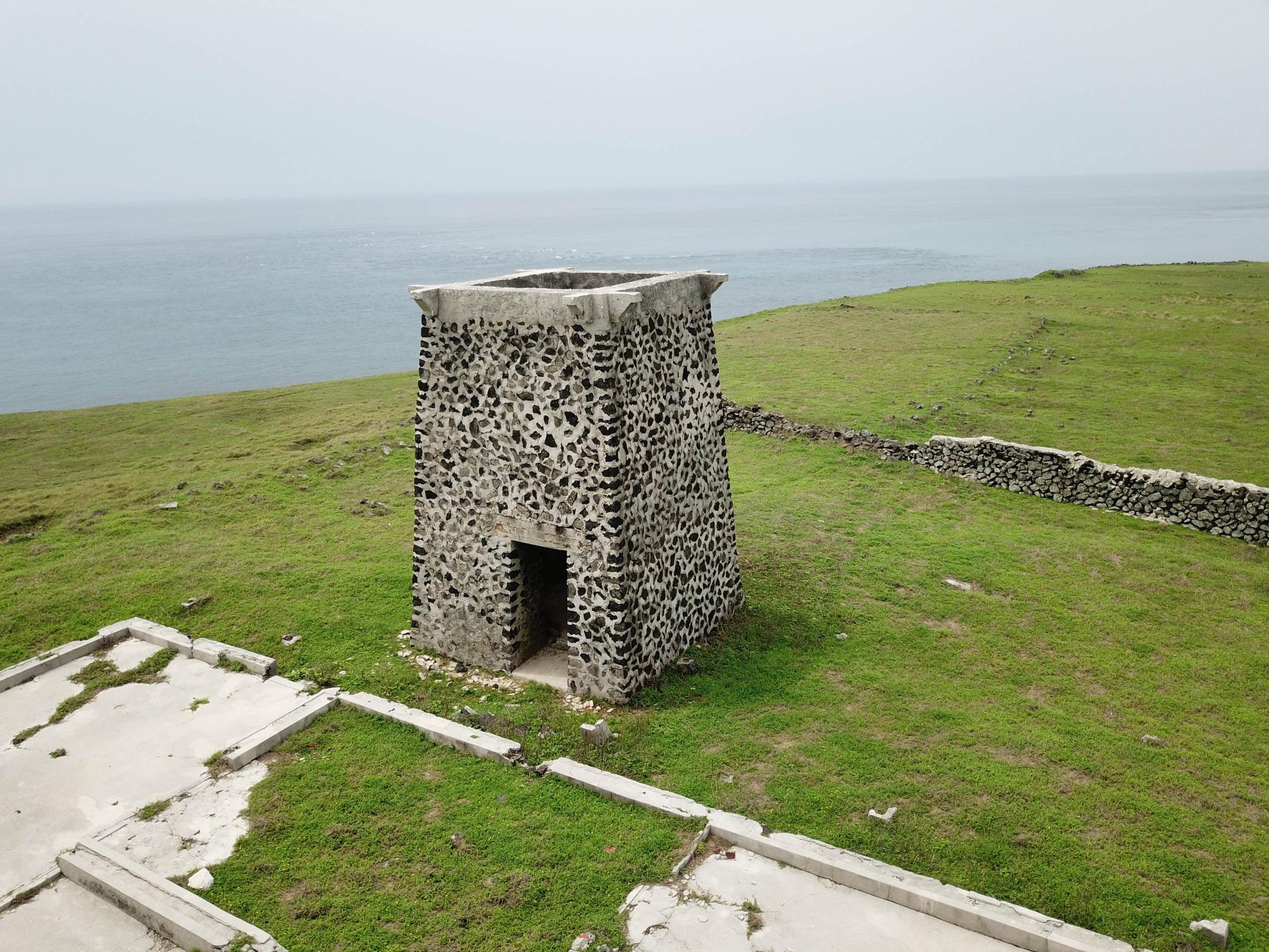 2020東吉防備衛所記錄