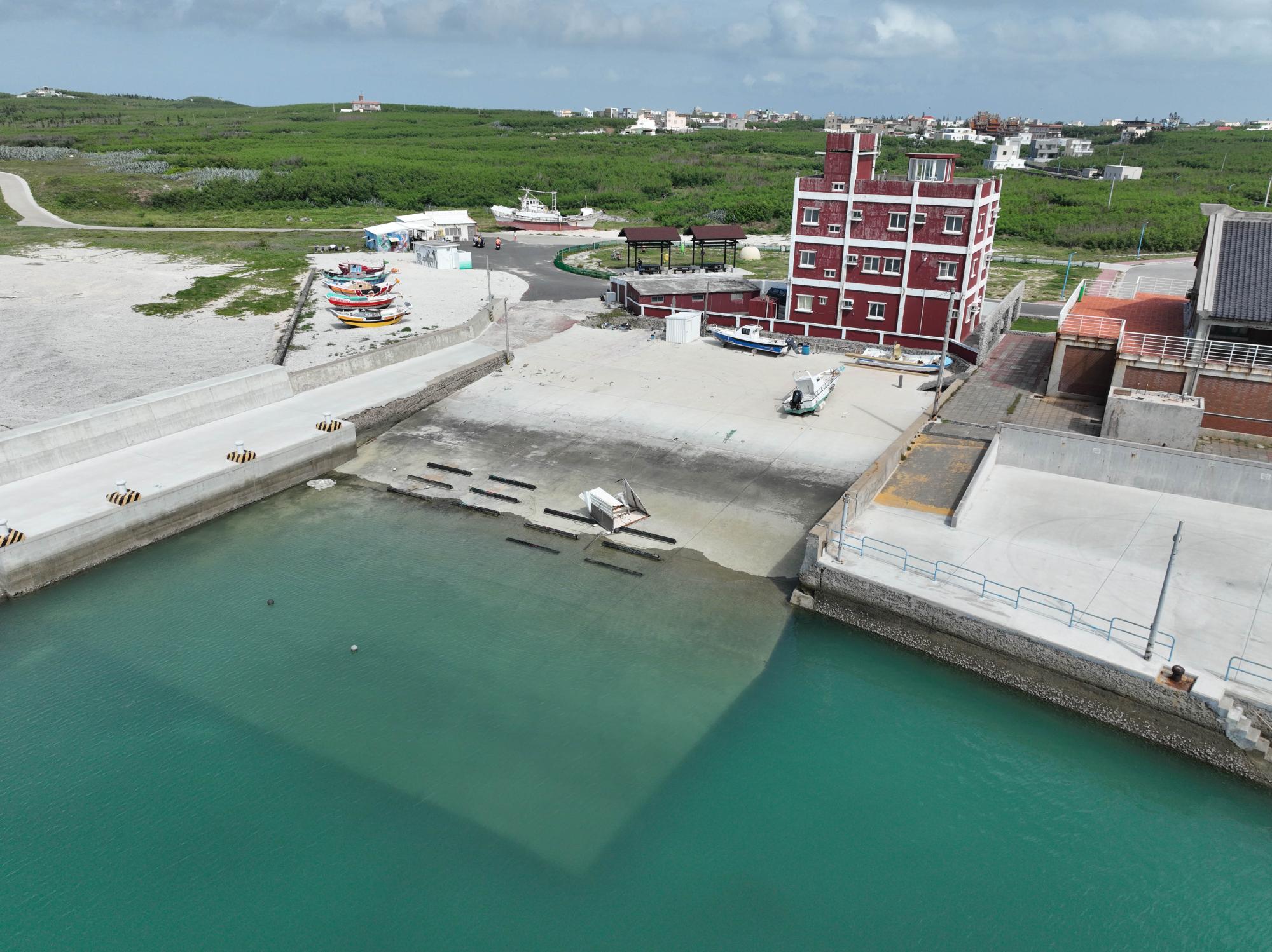 2023後寮漁港記錄