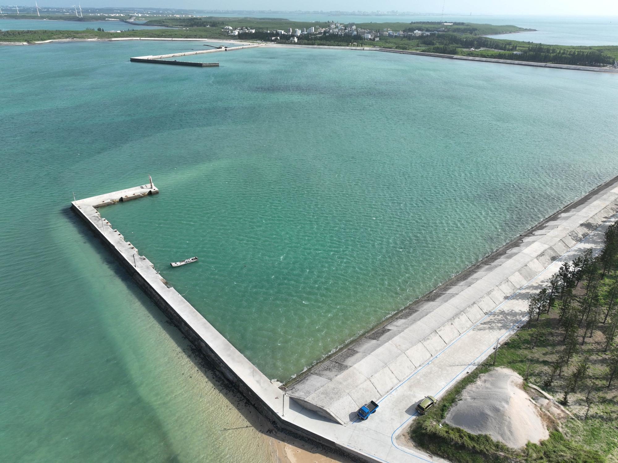 2023鎮海漁港記錄