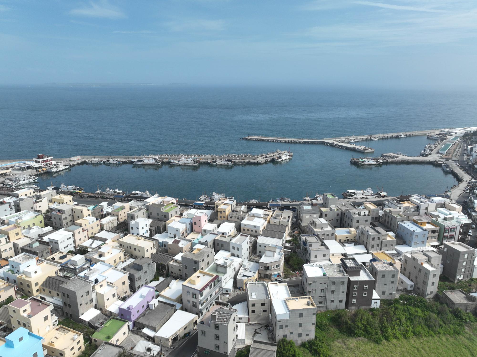 2023外垵漁港記錄