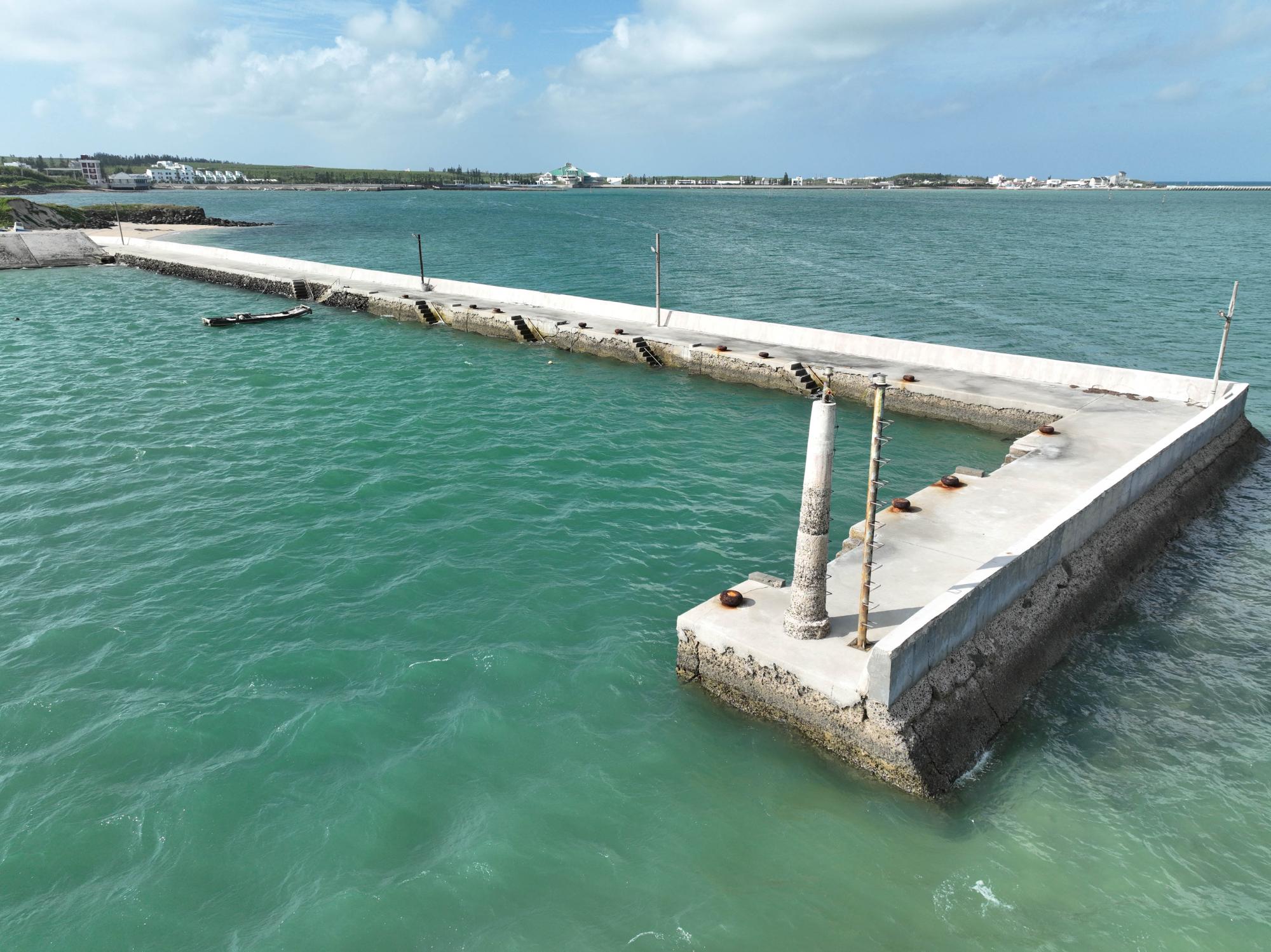 2023鎮海漁港記錄