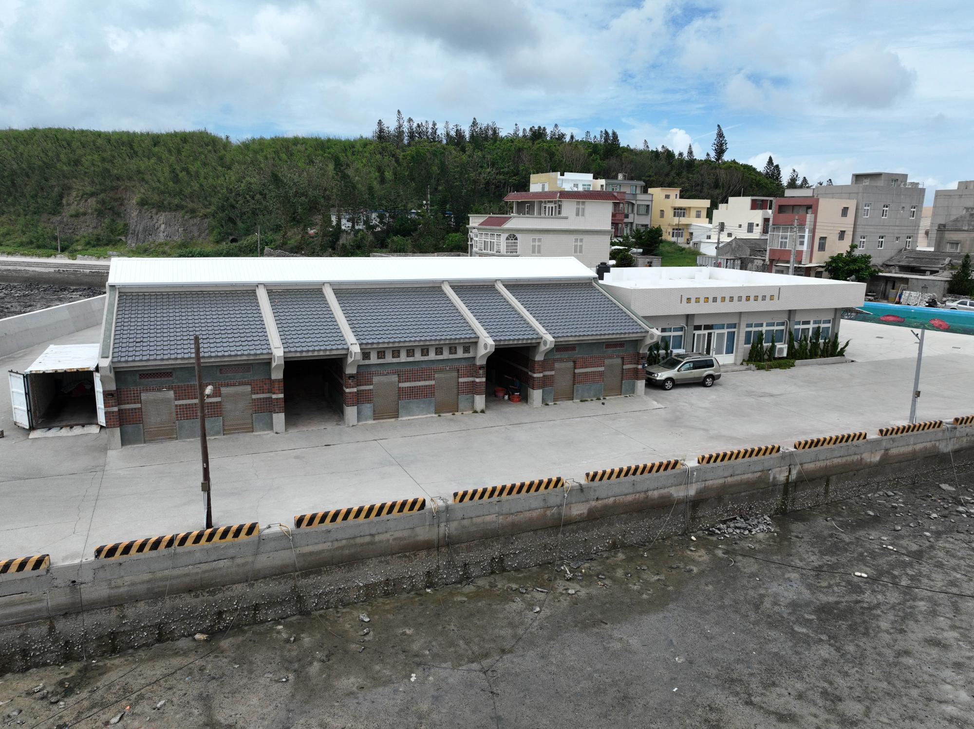 2023南北寮漁港記錄