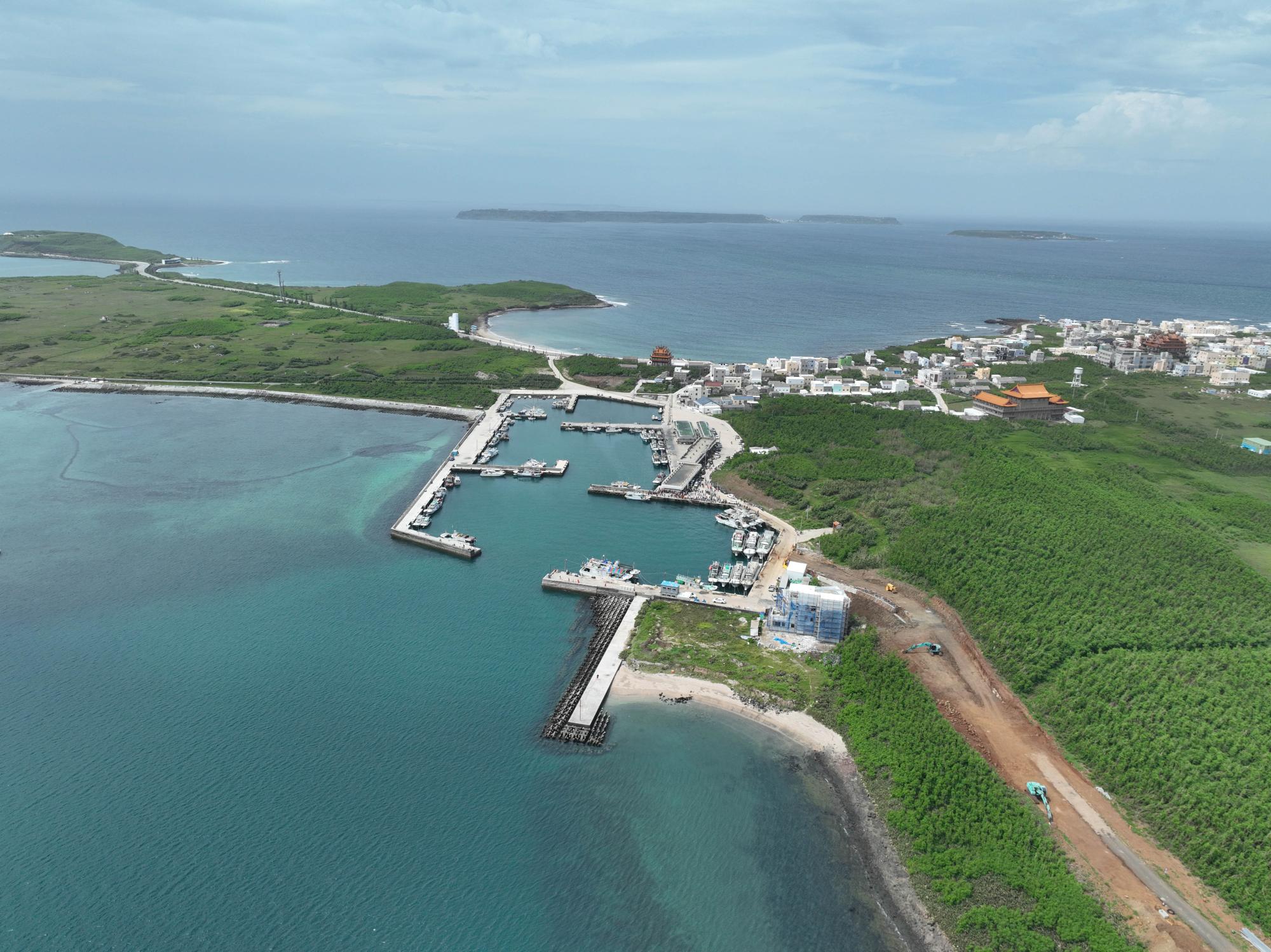 2023風櫃東漁港記錄