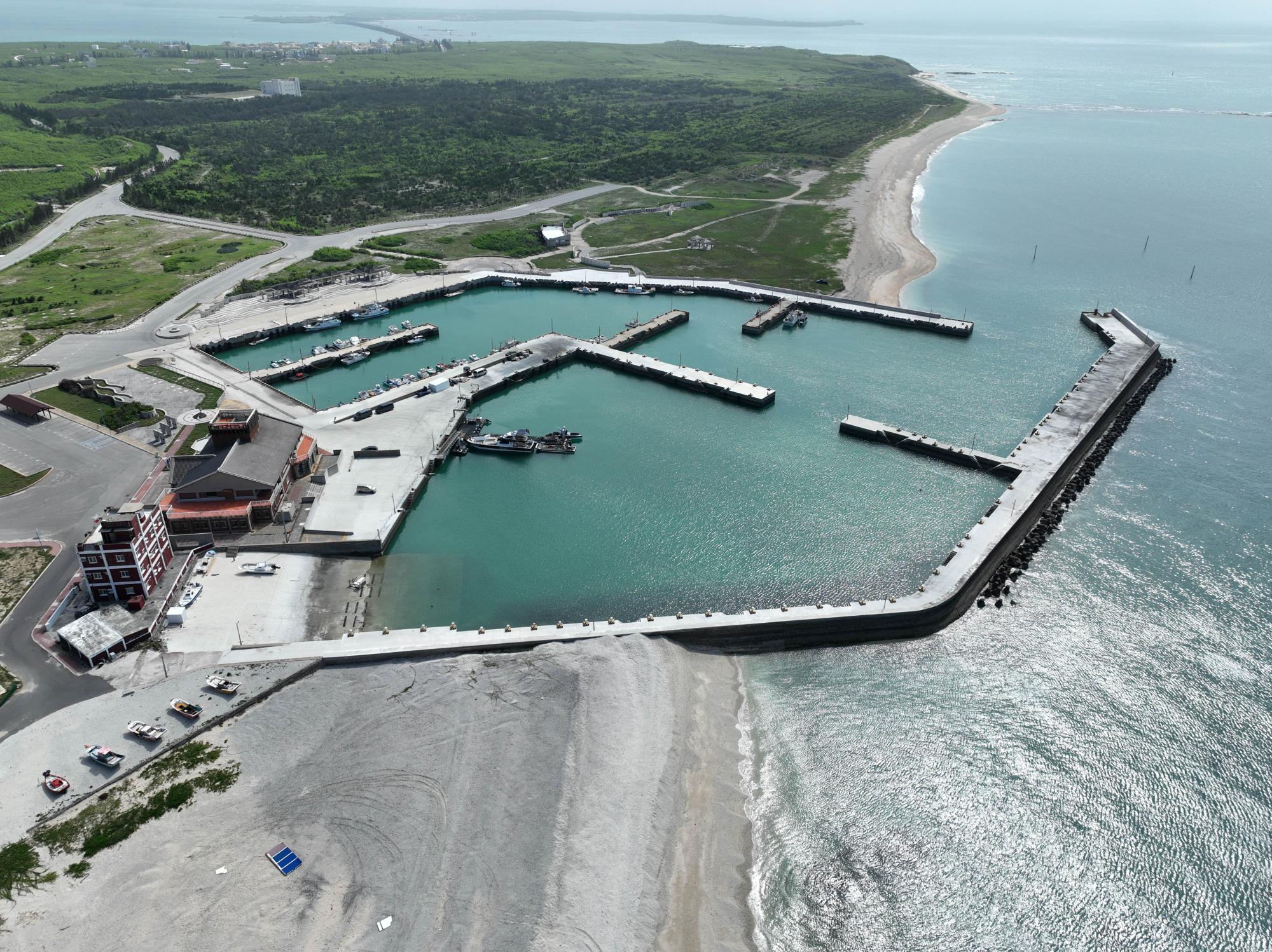 2023後寮漁港記錄