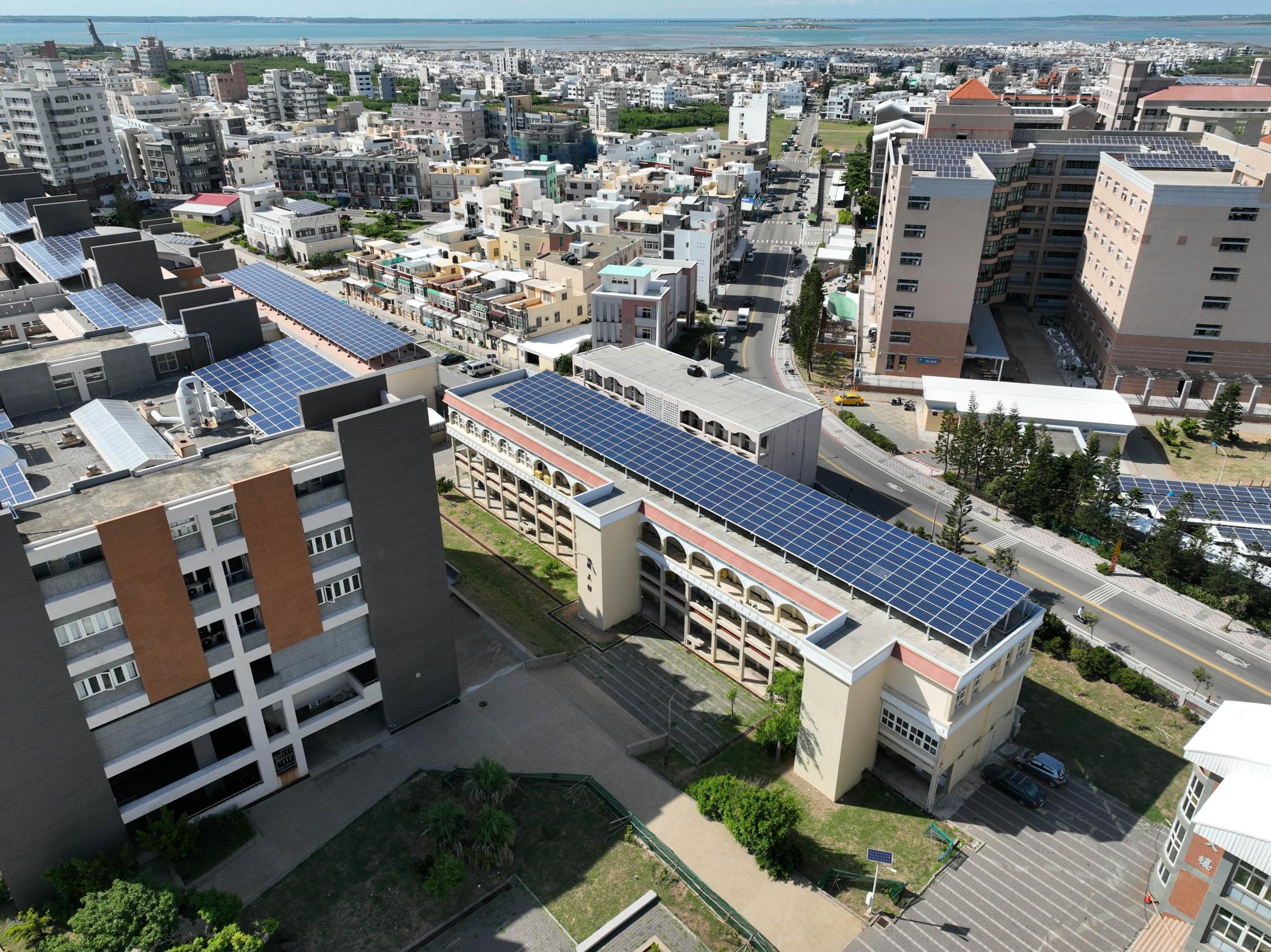 2023馬公高中記錄