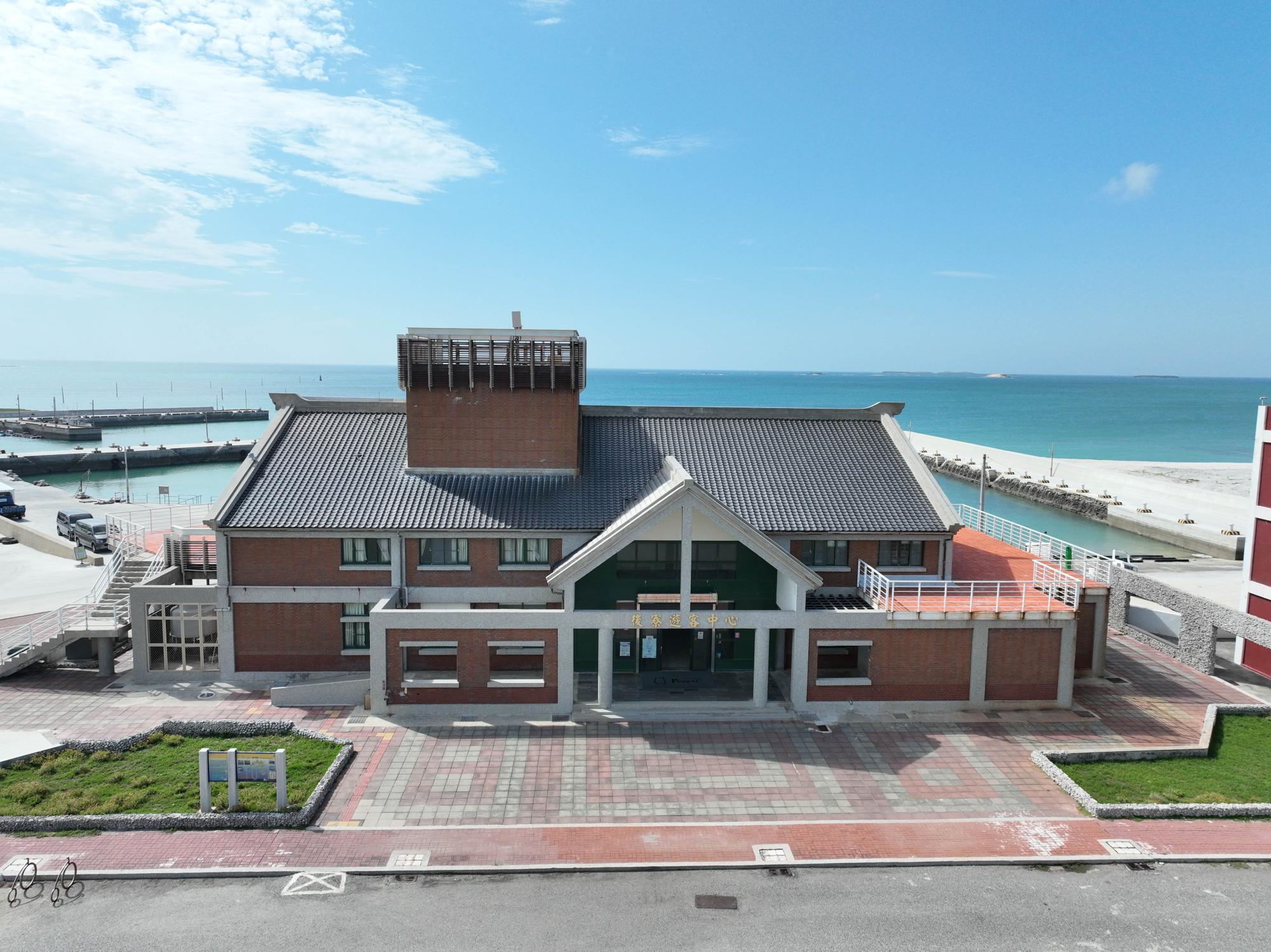 2023後寮漁港記錄