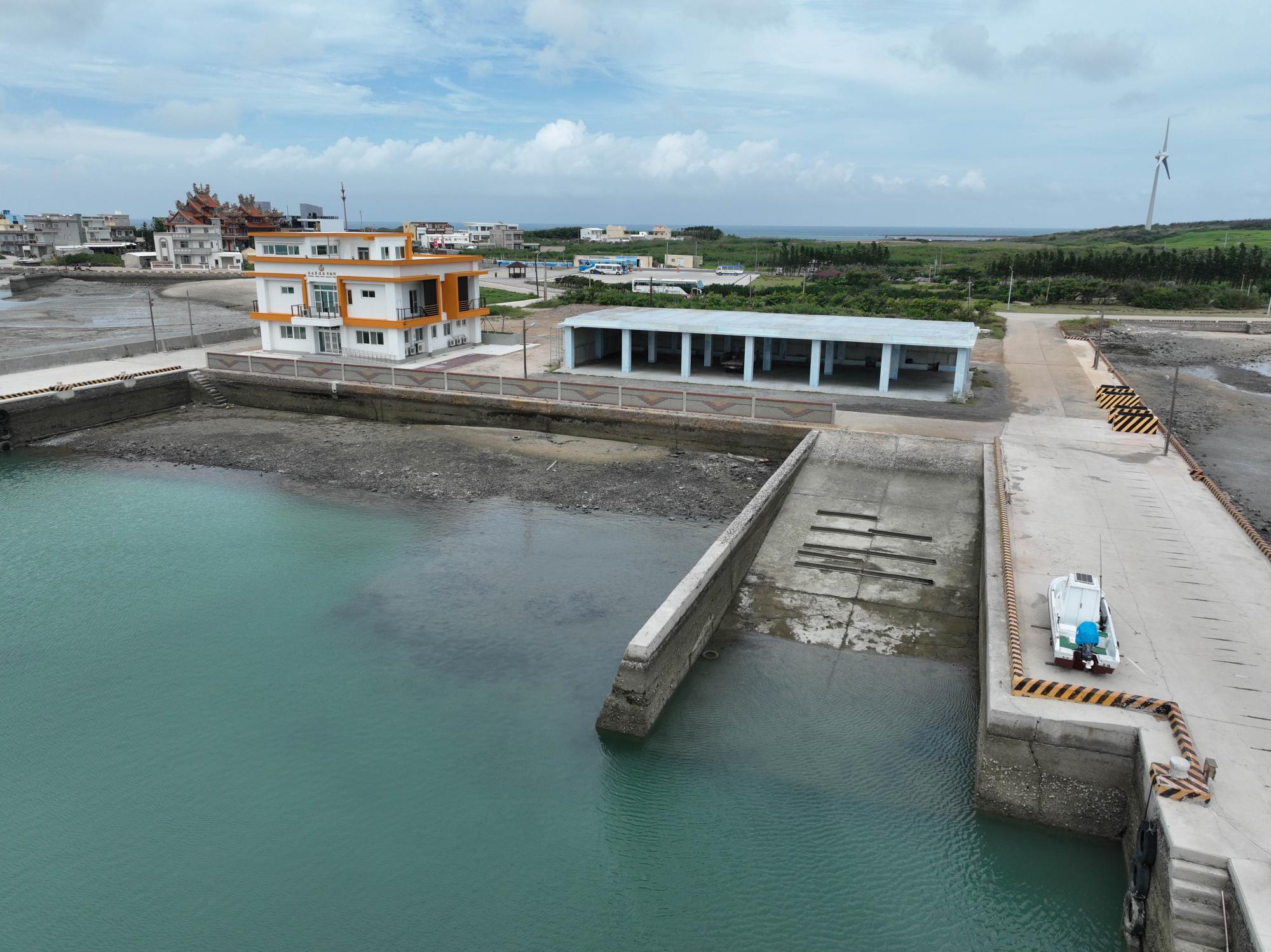 2023南北寮漁港記錄