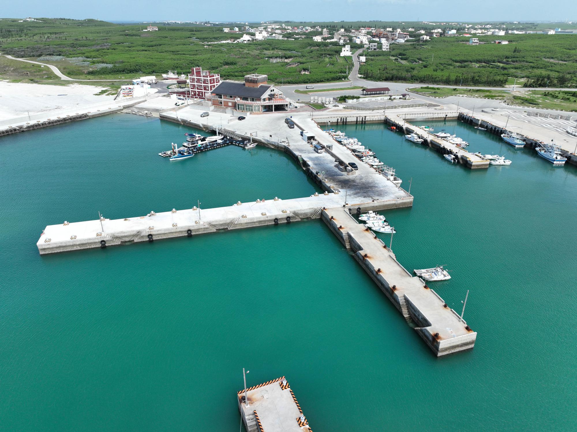 2023後寮漁港記錄