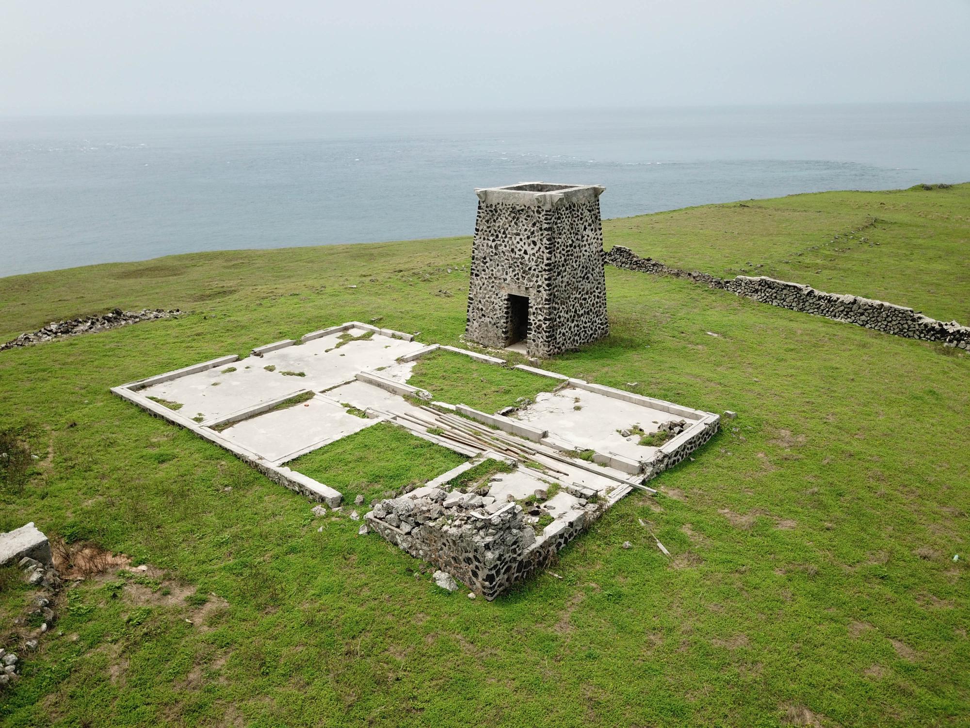 2020東吉防備衛所記錄