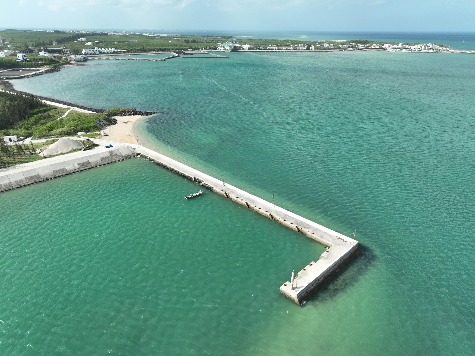 2023鎮海漁港記錄