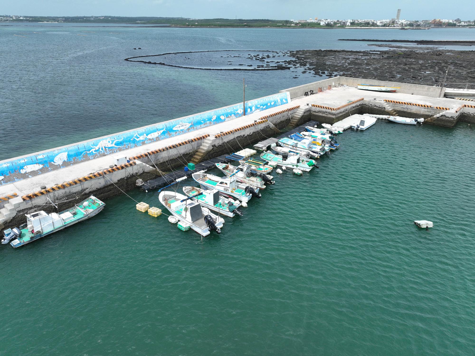 2023五德漁港記錄