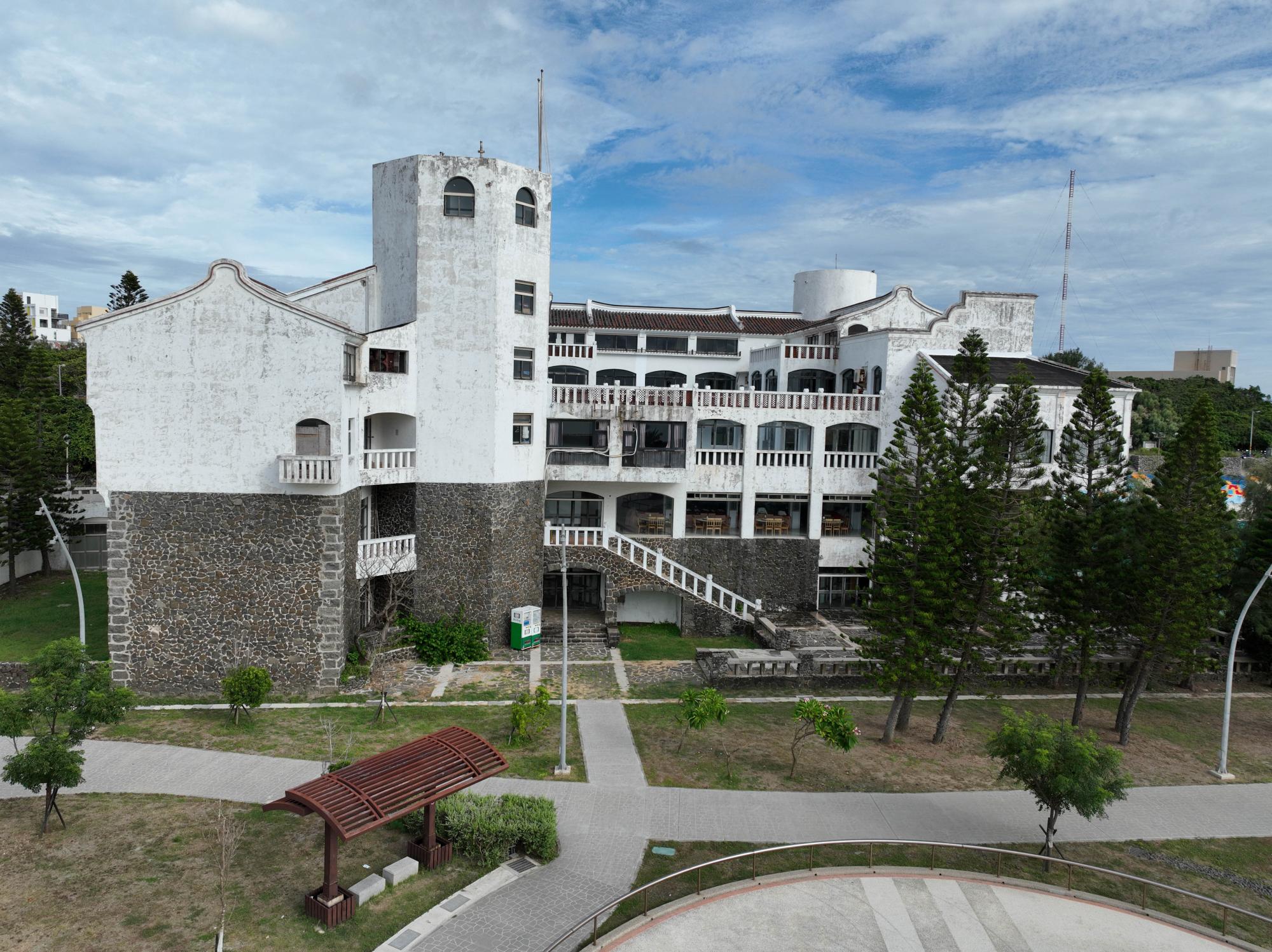 2023青年活動中心記錄