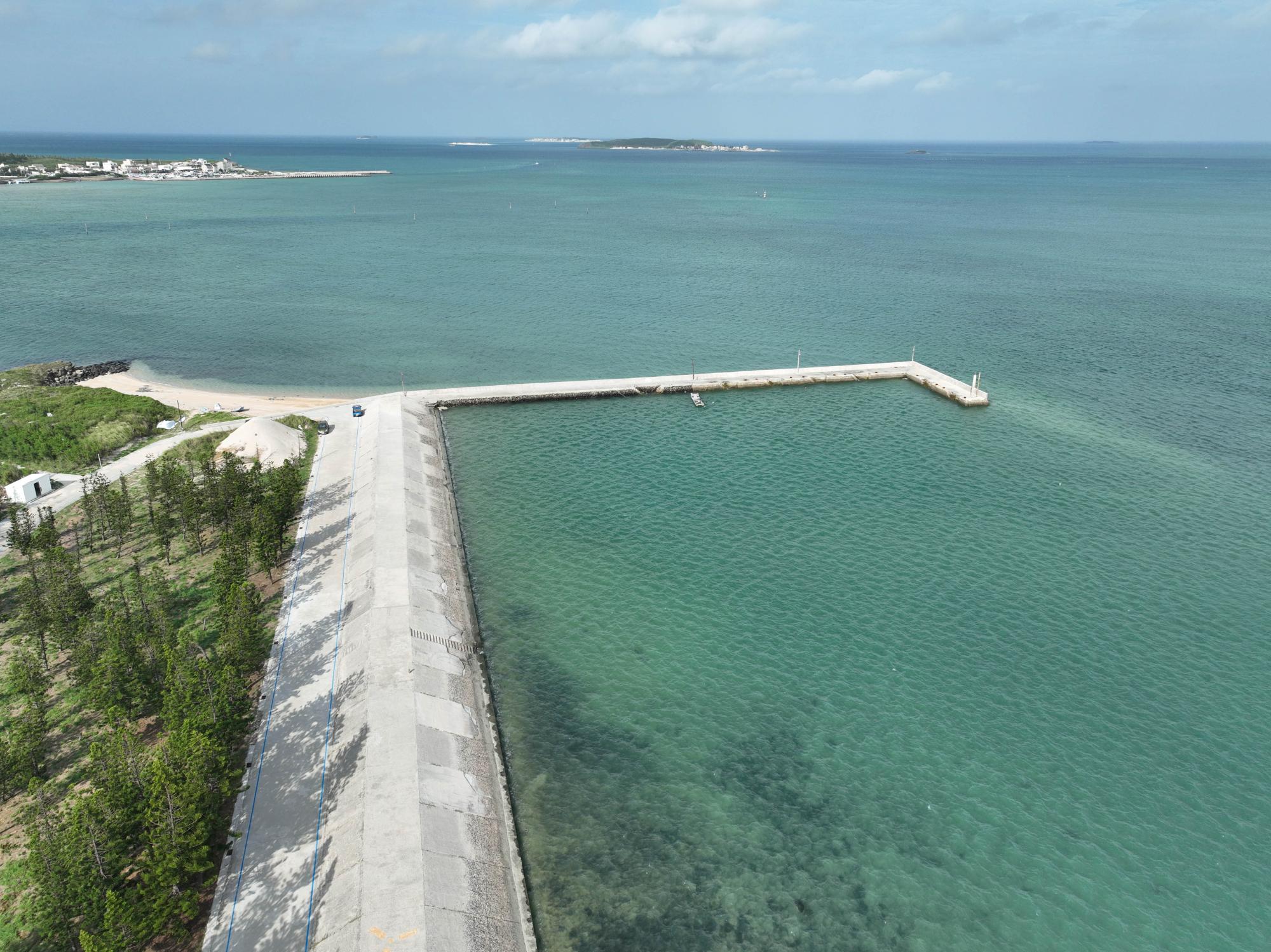 2023鎮海漁港記錄