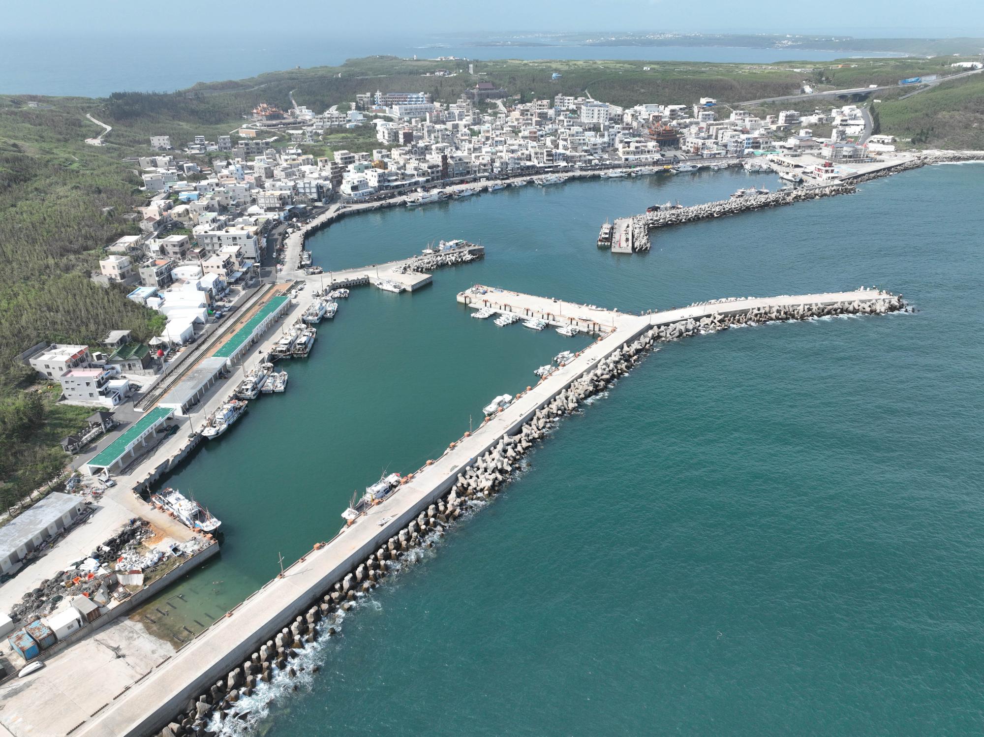 2023外垵漁港記錄