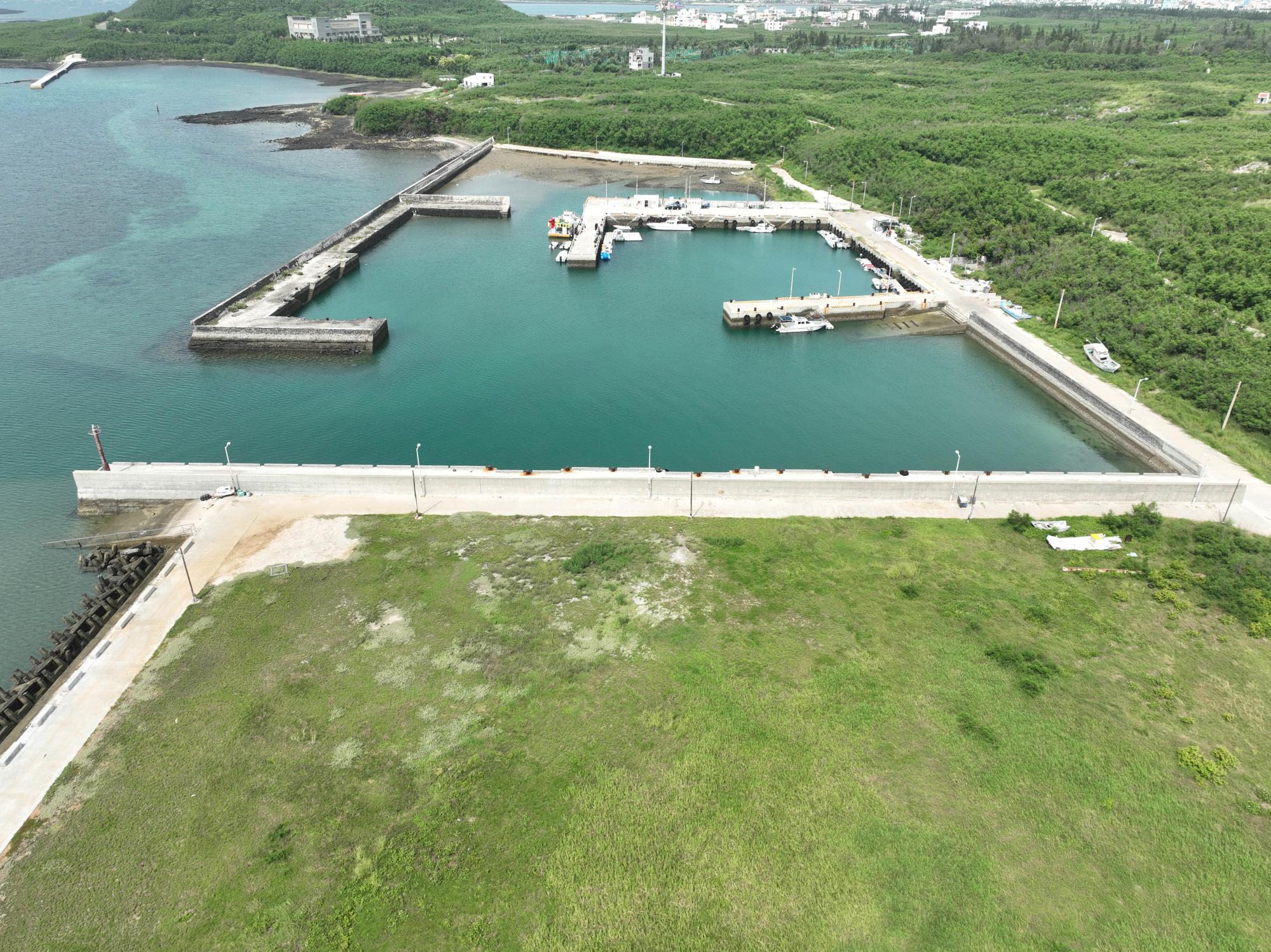 2023井垵漁港記錄