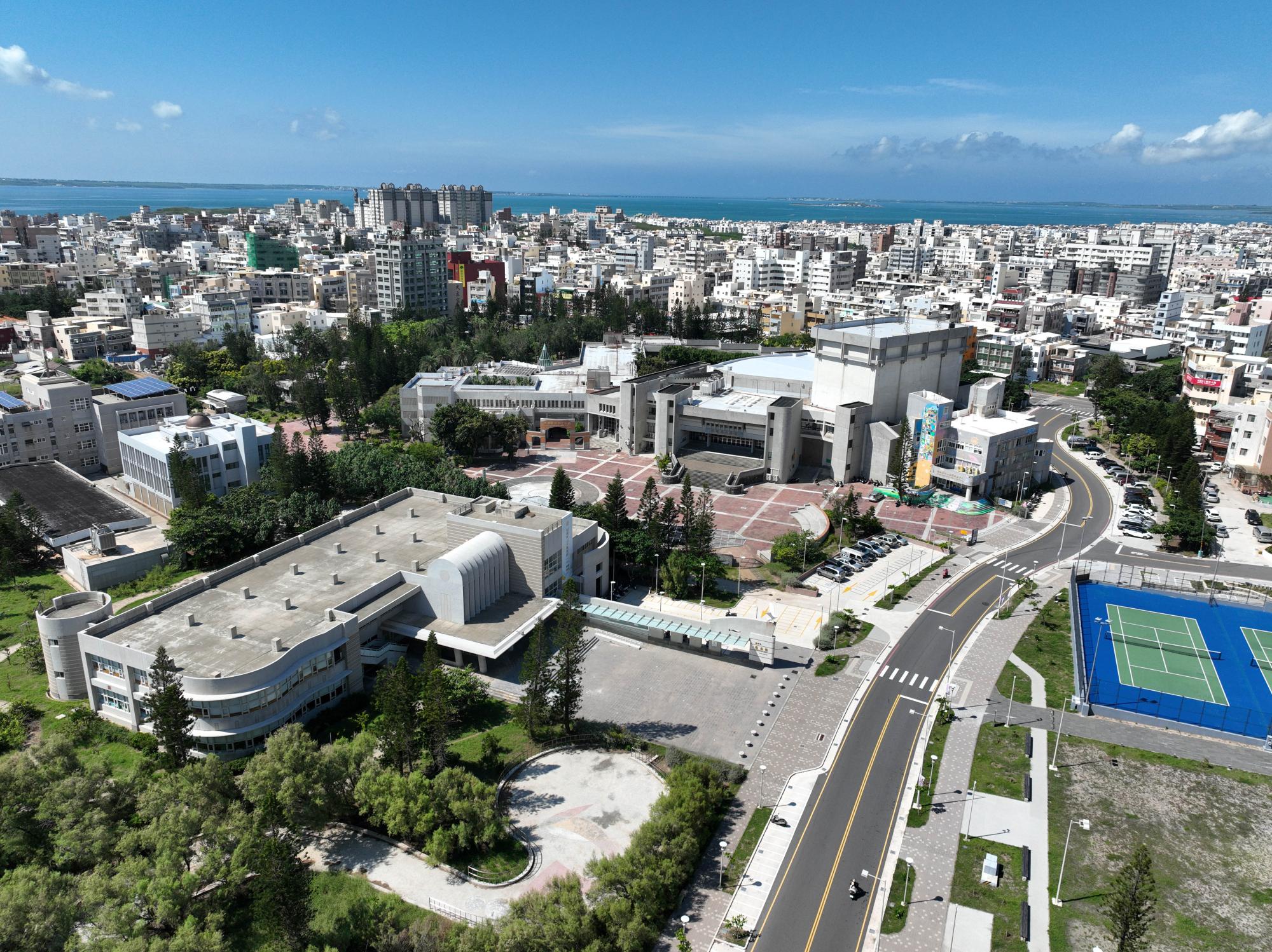 2023澎湖文化園區記錄