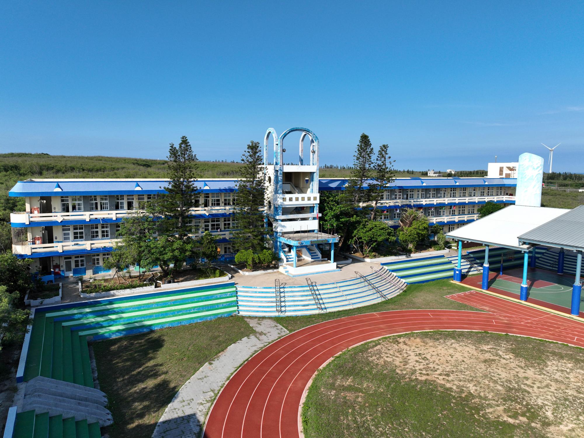 2023龍門國小記錄