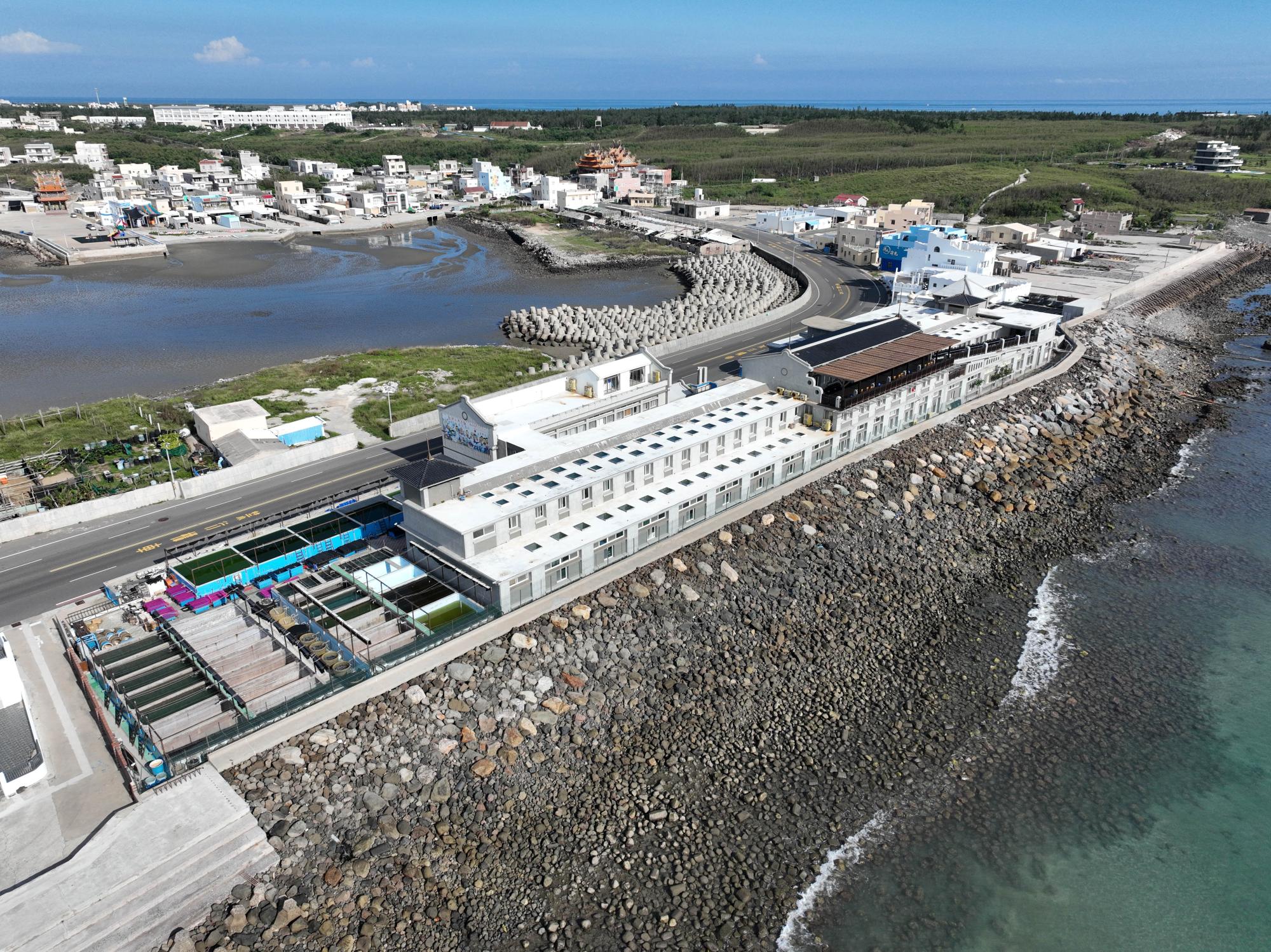 2023種苗繁殖場記錄