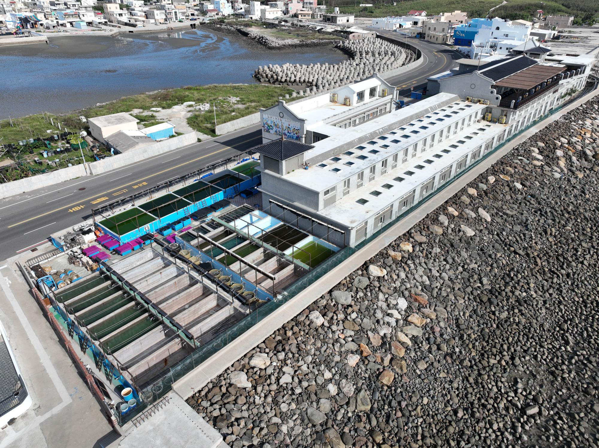 2023種苗繁殖場記錄