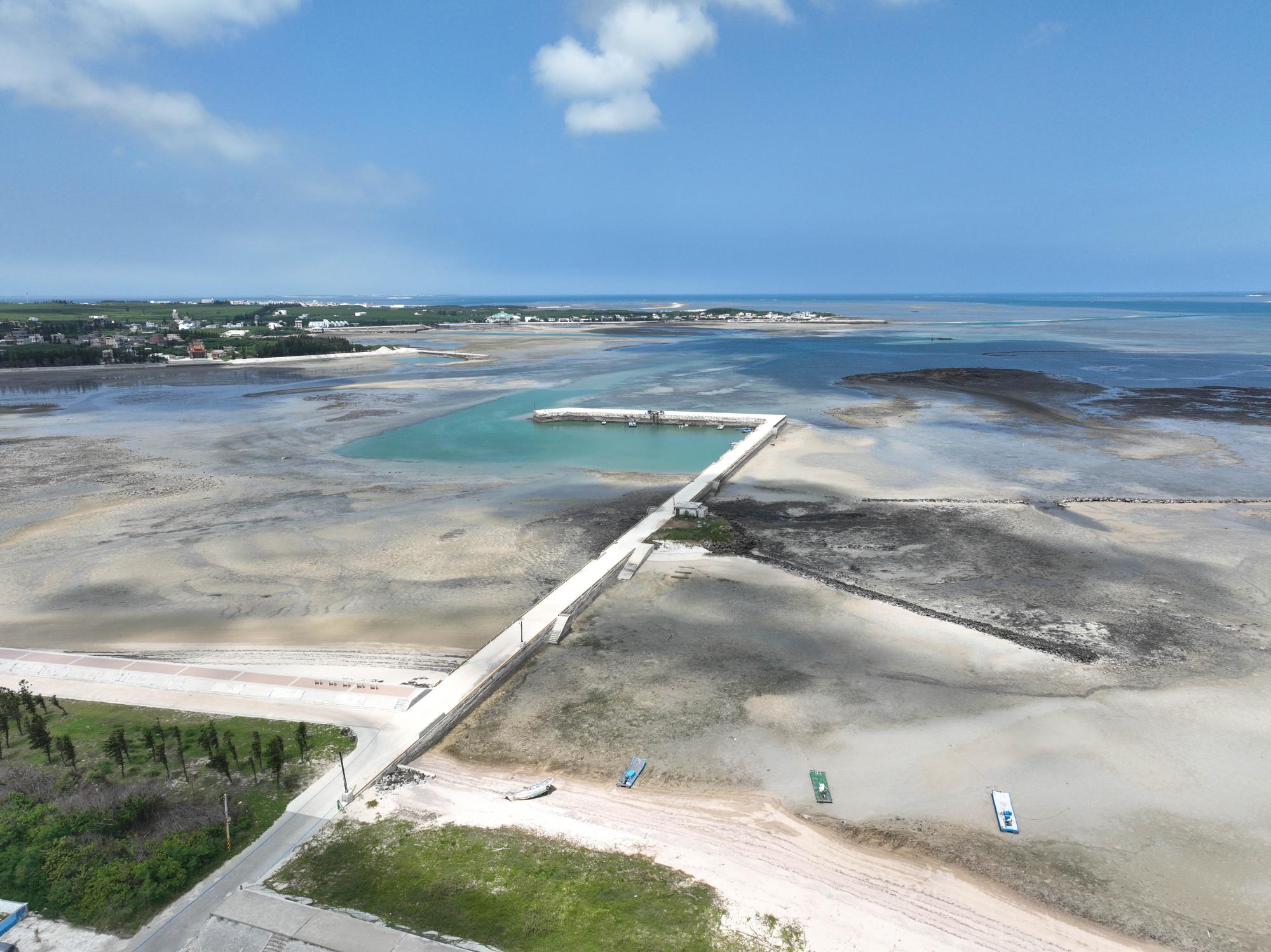 2023講美漁港記錄