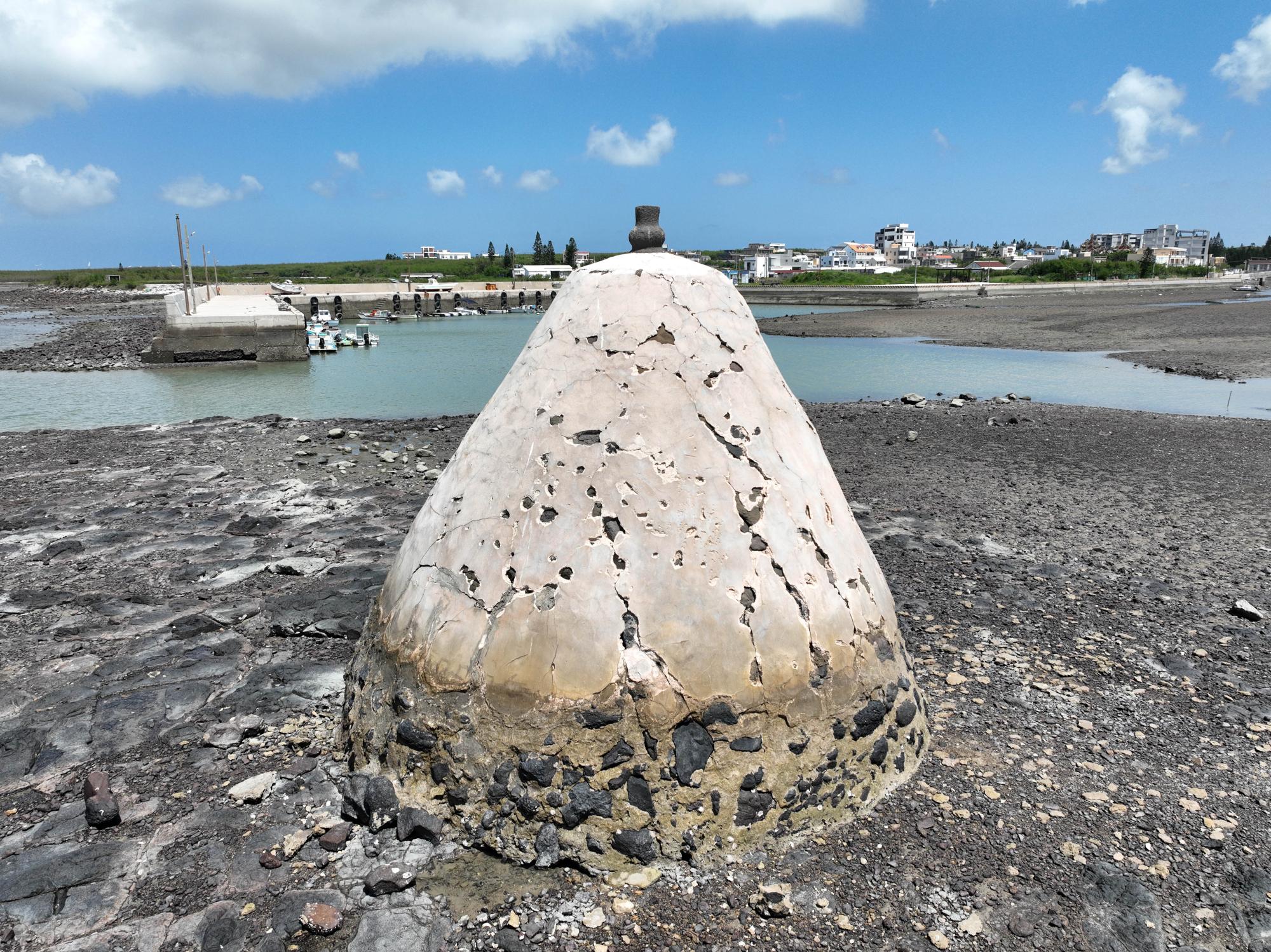 2023嶼仔尖塔記錄