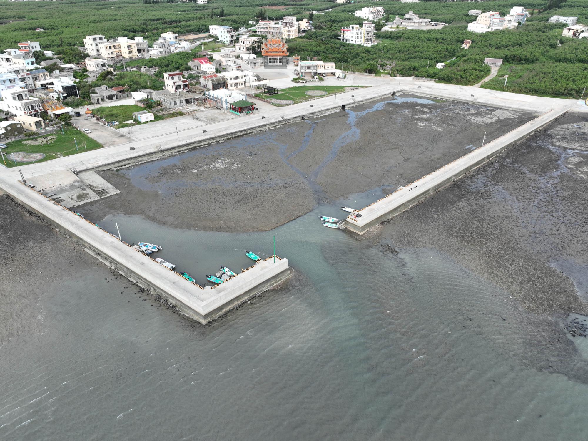 2023潭邊漁港記錄