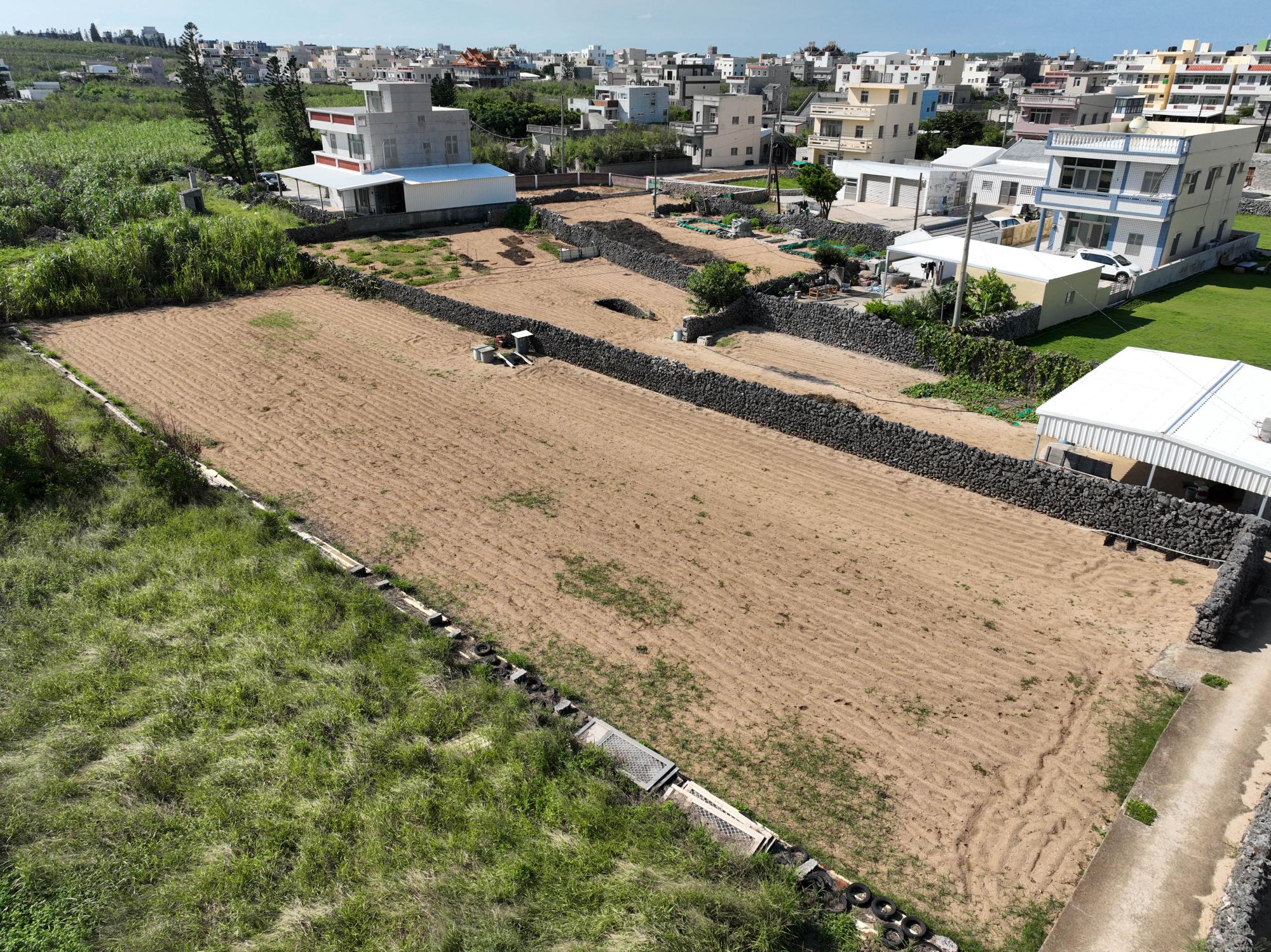 2023湖東村農田記錄