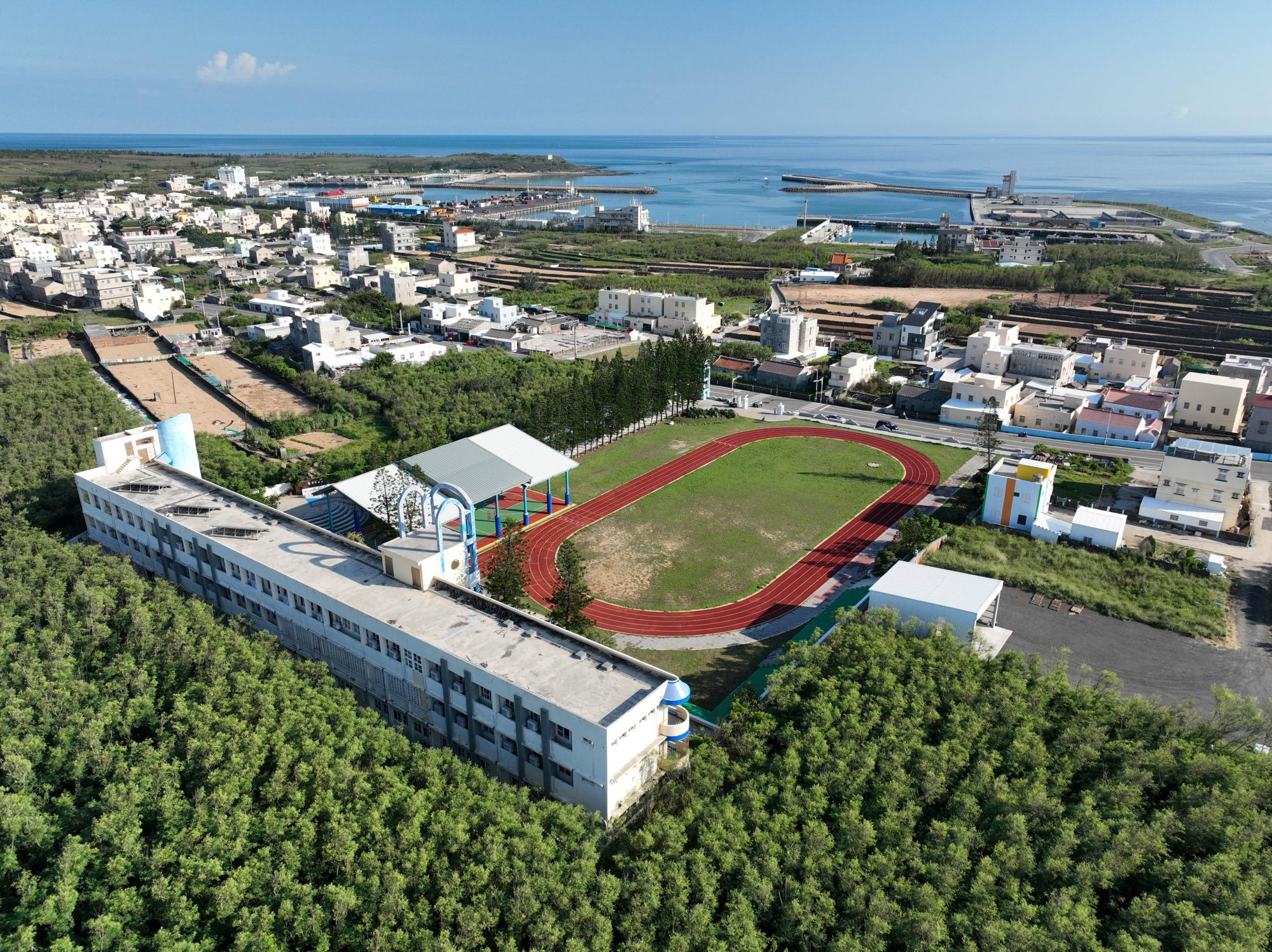 2023龍門國小記錄