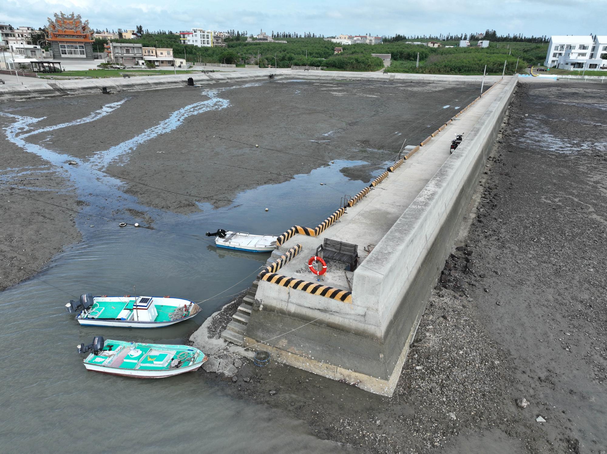 2023潭邊漁港記錄