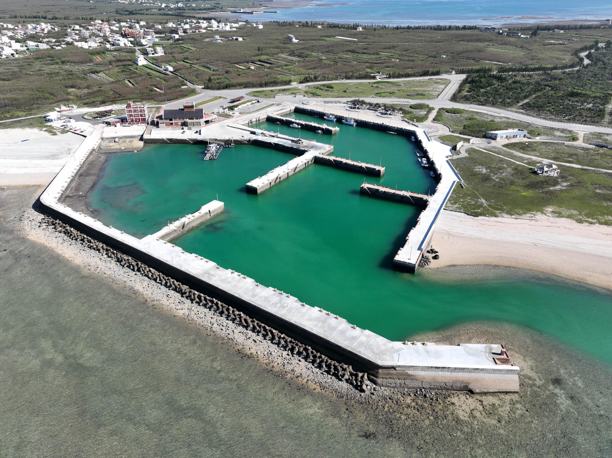 2023後寮漁港記錄