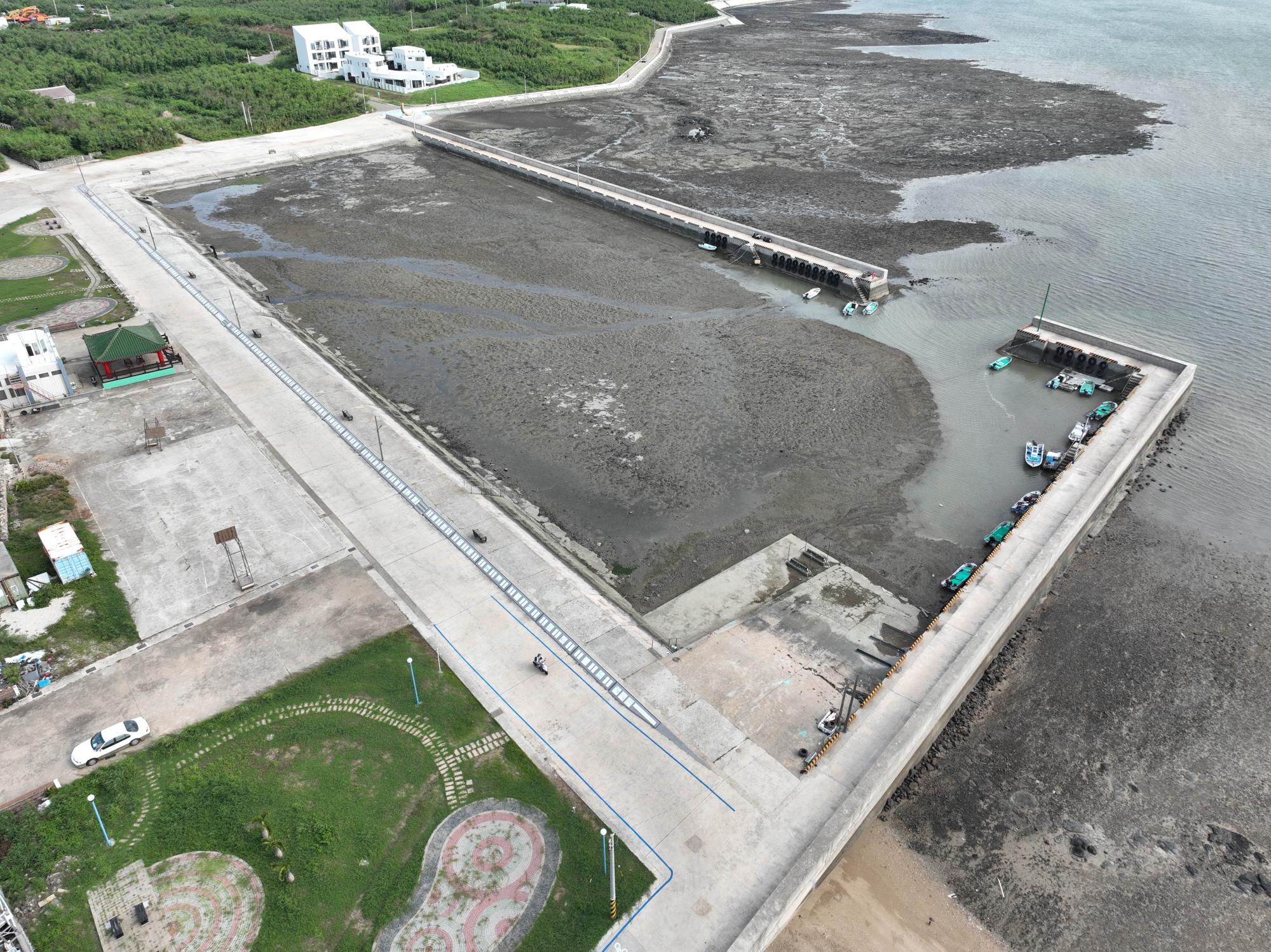 2023潭邊漁港記錄