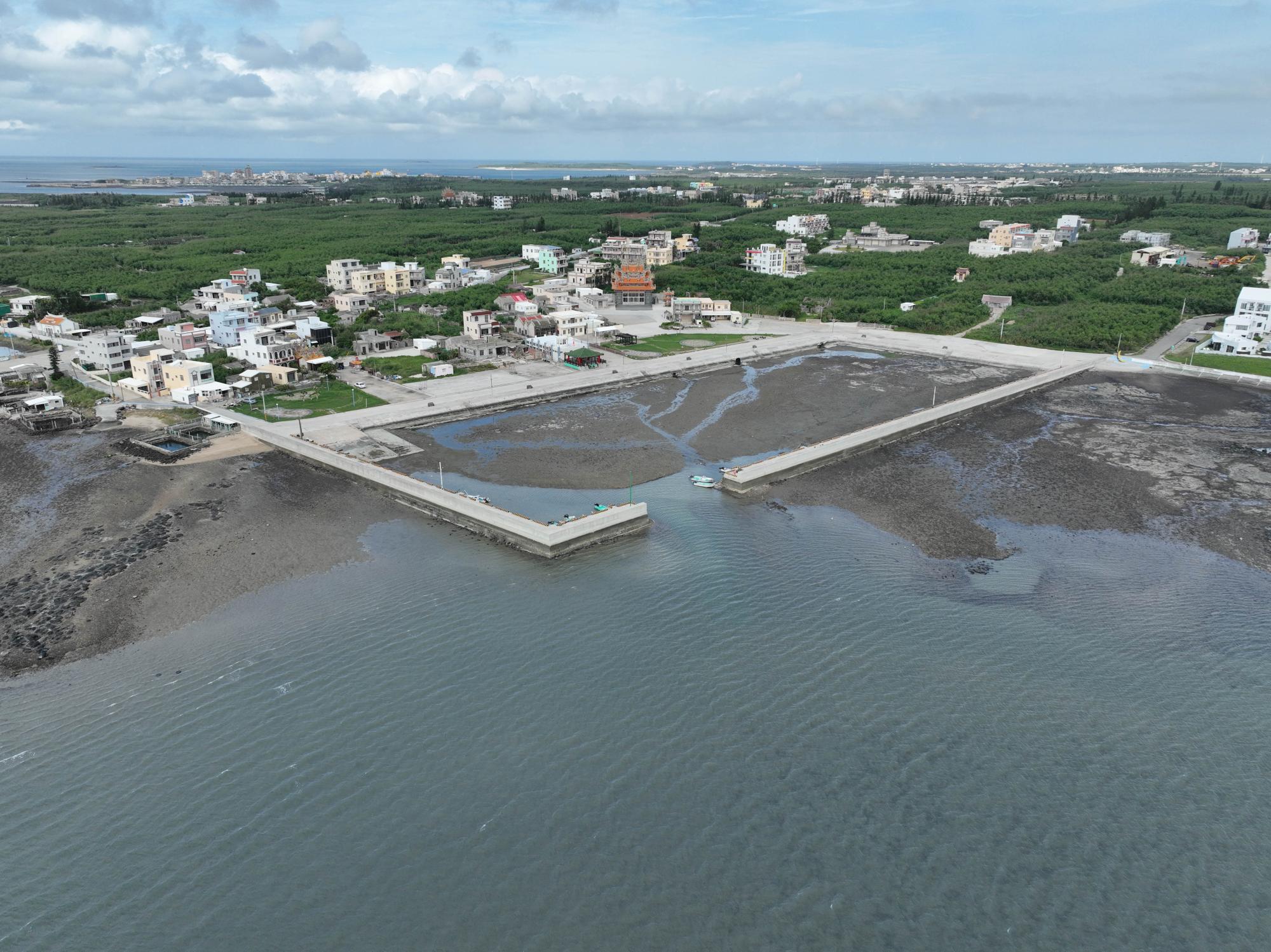 2023潭邊漁港記錄