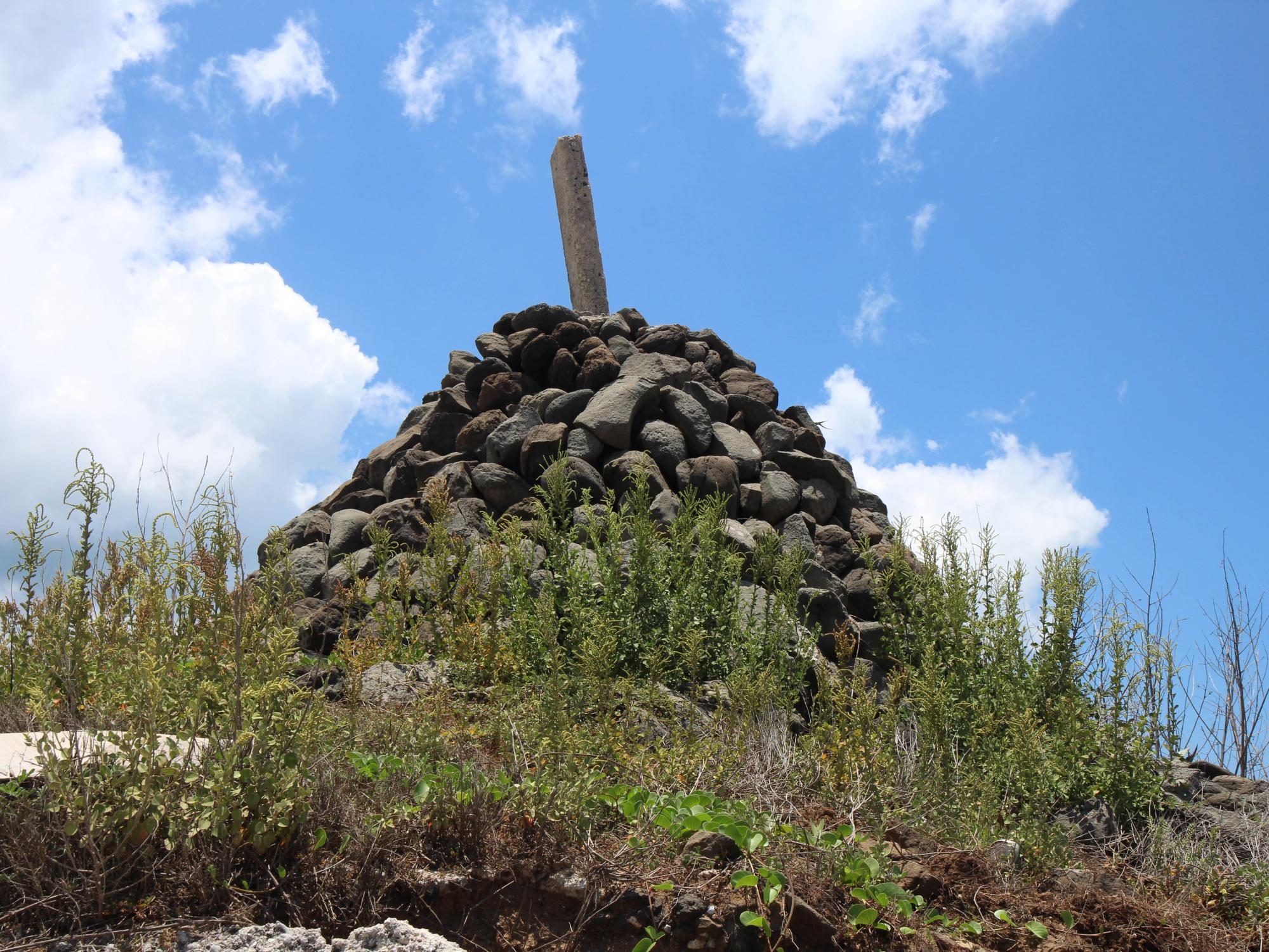 2018鳥嶼村塔記錄