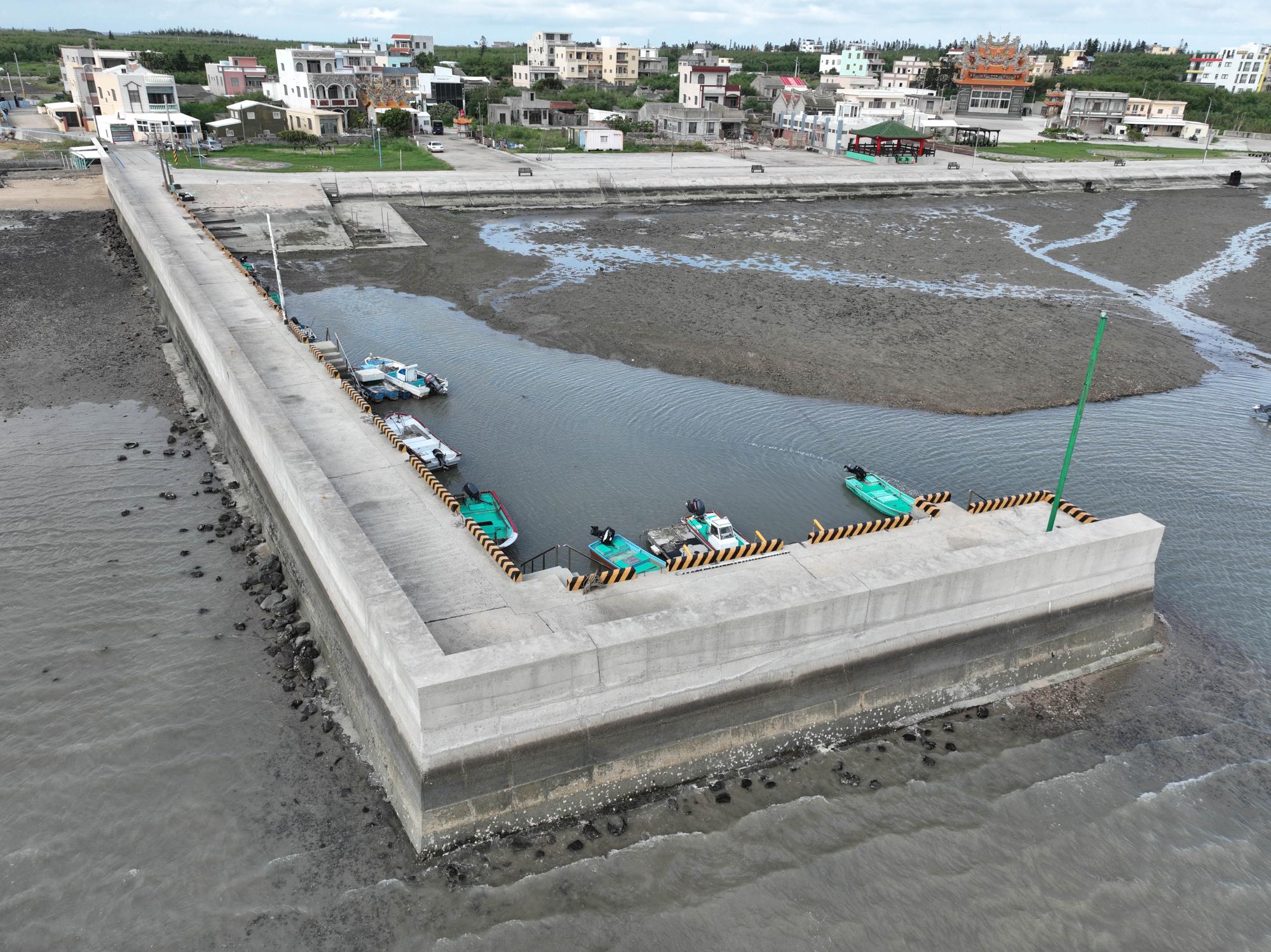 2023潭邊漁港記錄