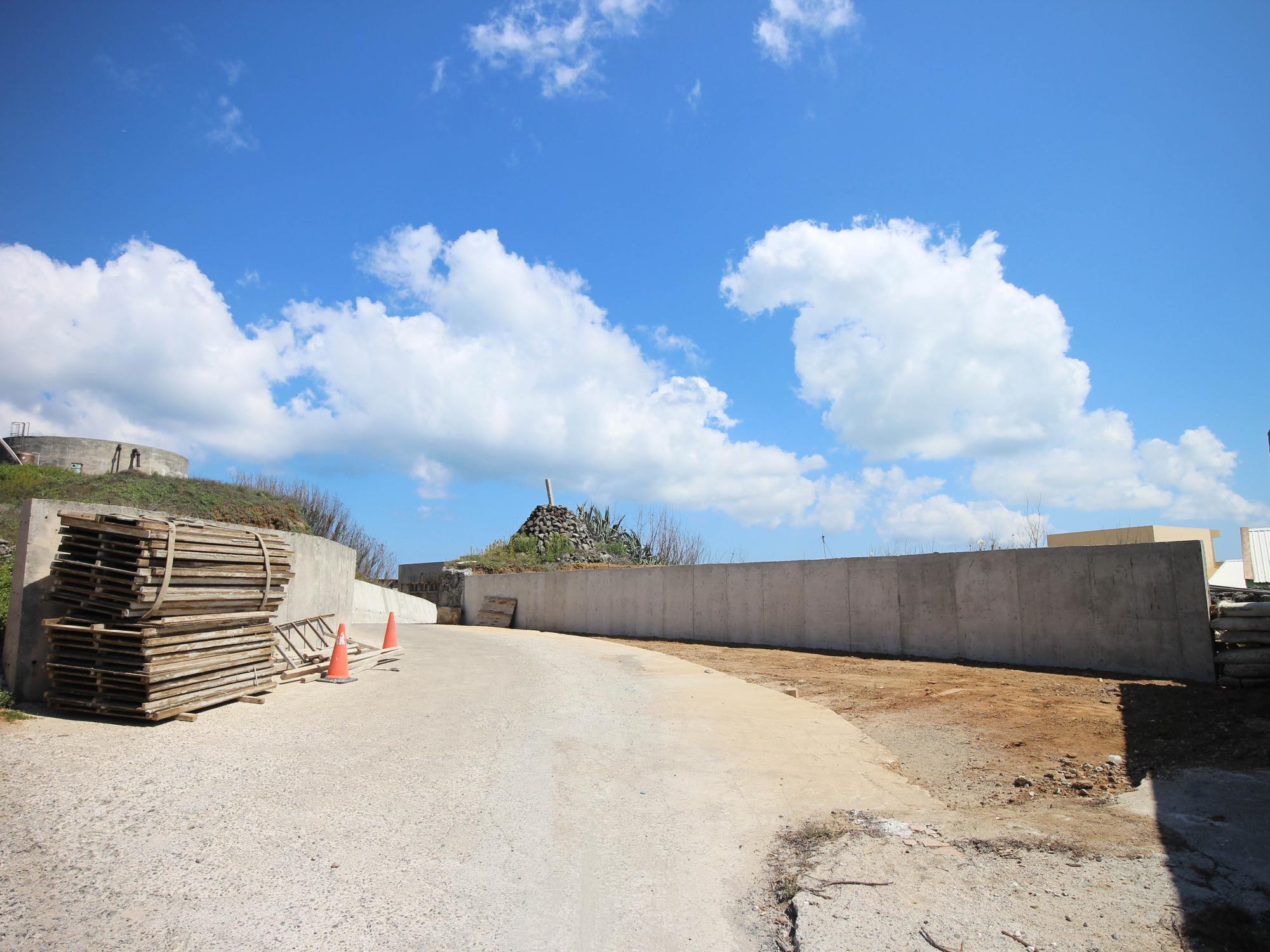 2018鳥嶼村塔記錄