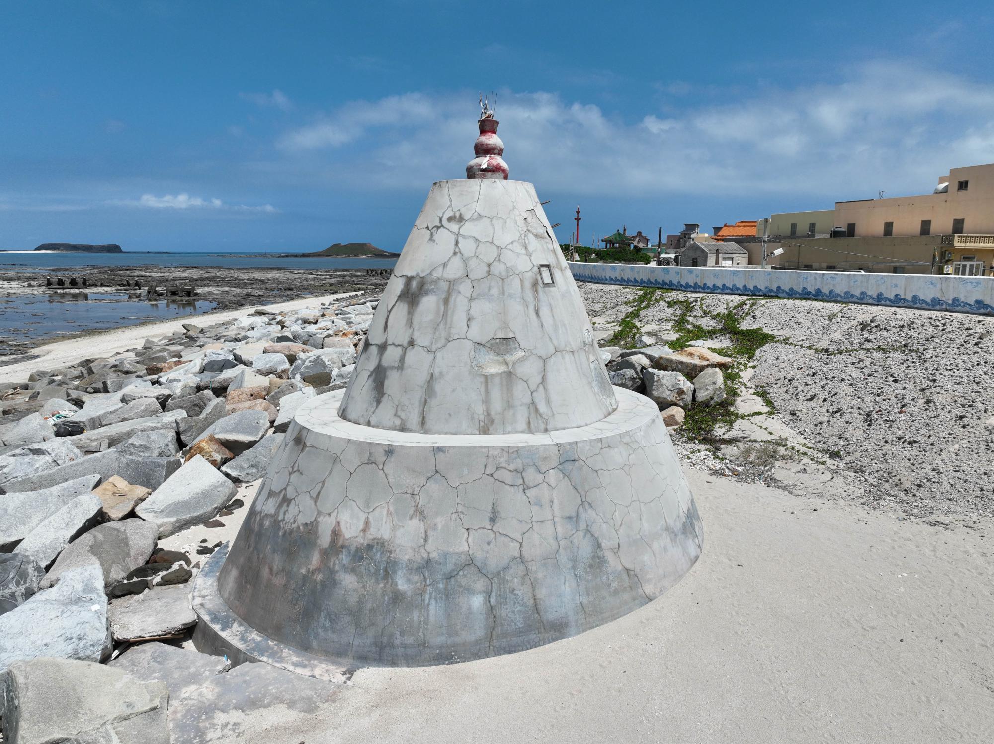 2023金龍寶塔記錄