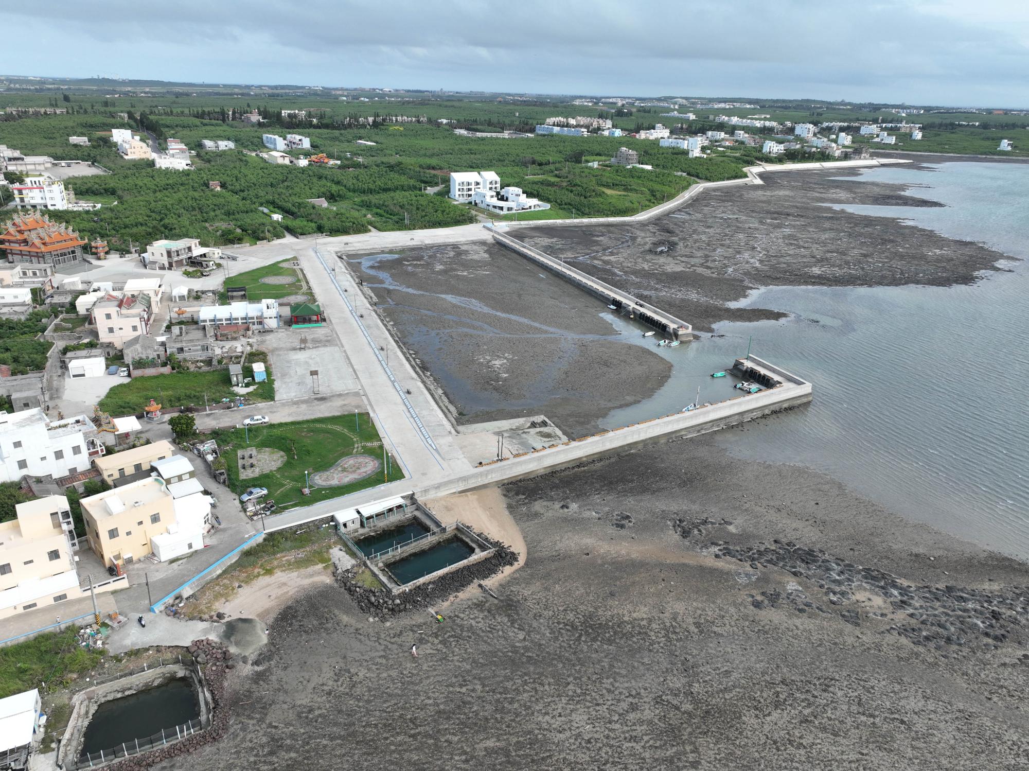 2023潭邊漁港記錄